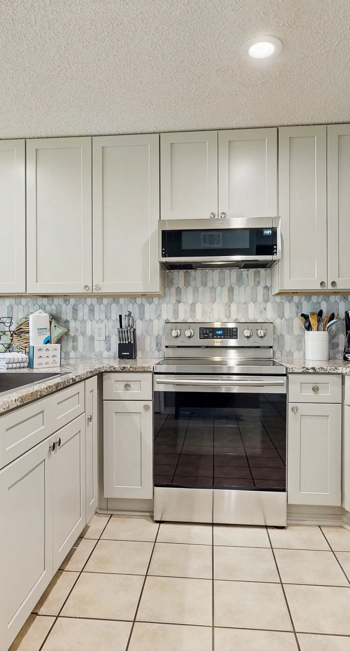 Beach haven at Maravilla Resort with 2 pools & tennis