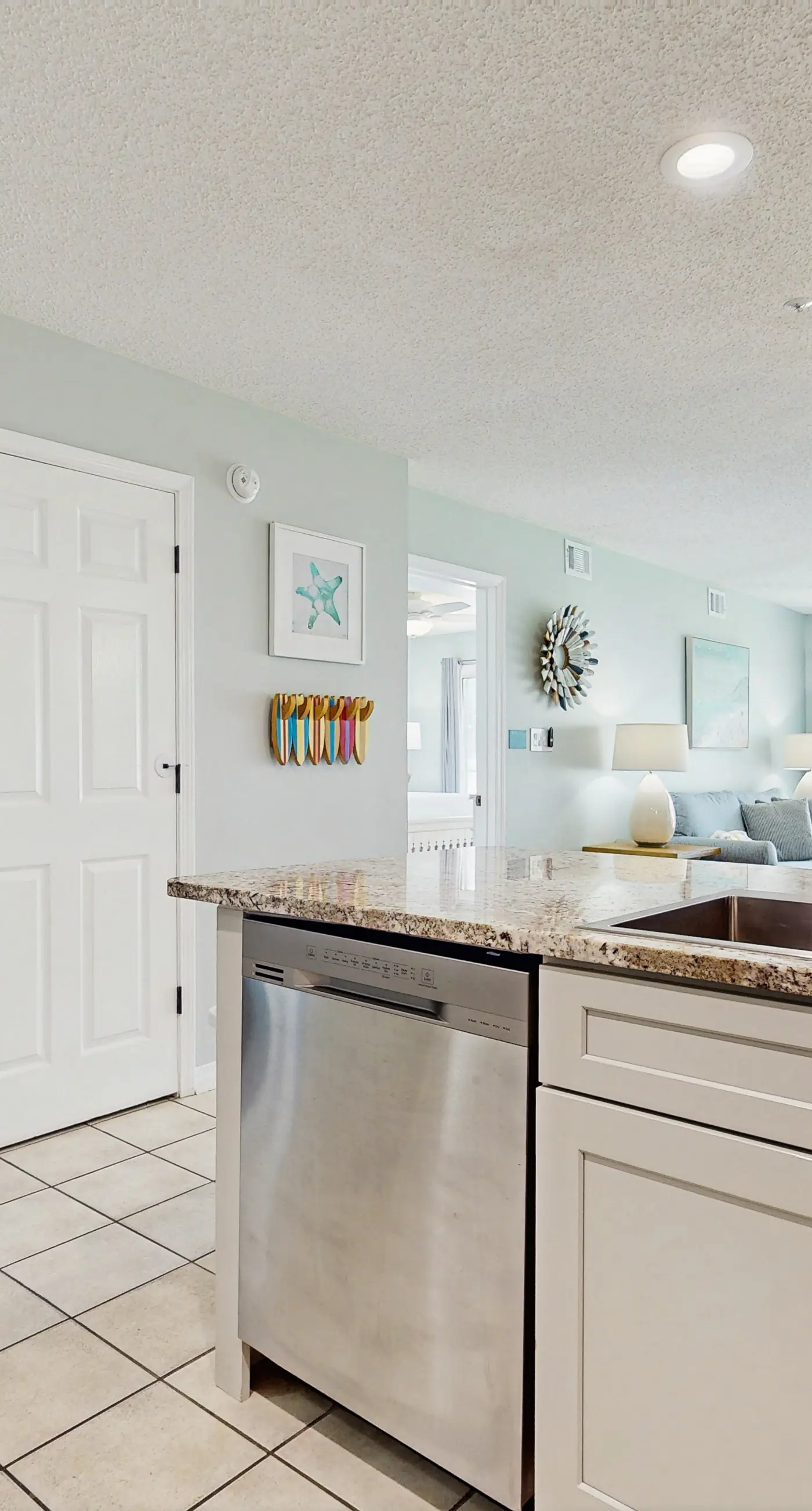 Beach haven at Maravilla Resort with 2 pools & tennis