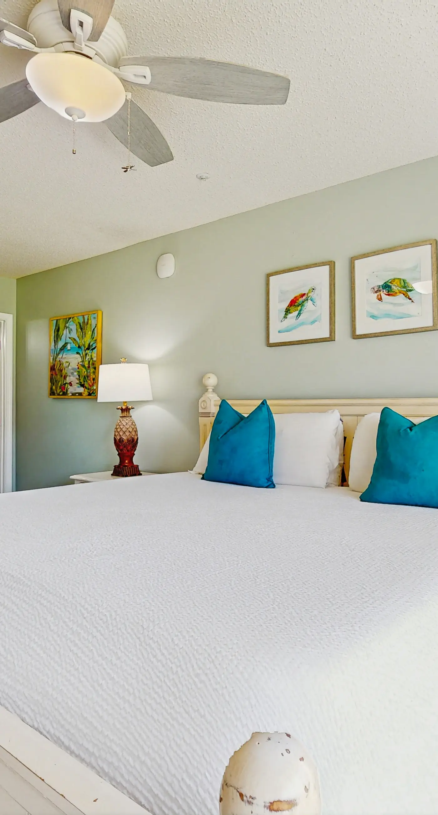 Beach haven at Maravilla Resort with 2 pools & tennis