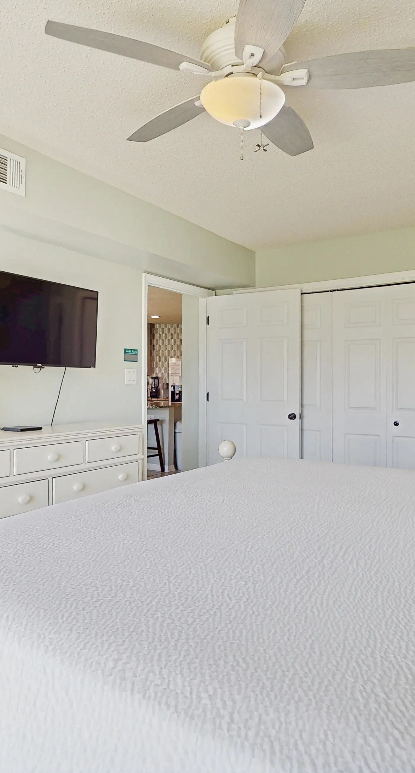 Beach haven at Maravilla Resort with 2 pools & tennis