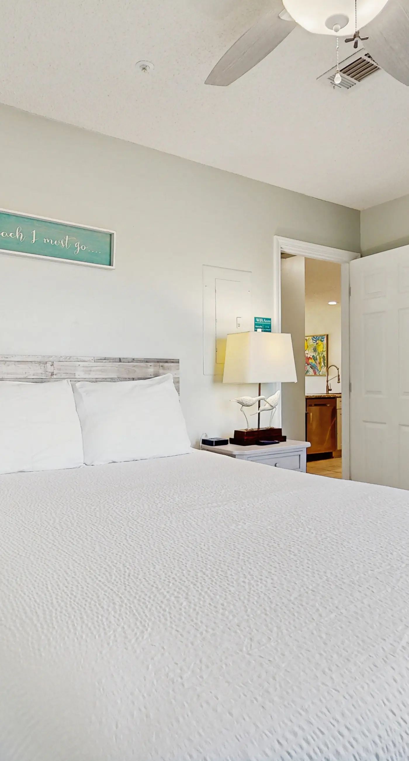 Beach haven at Maravilla Resort with 2 pools & tennis