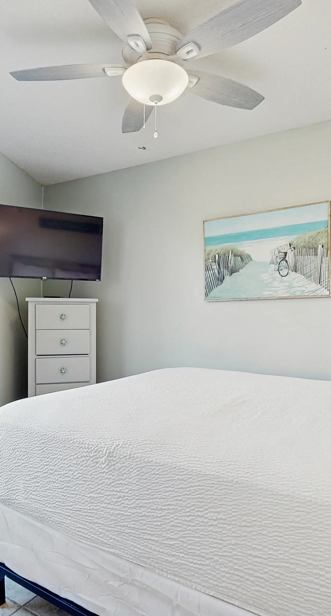 Beach haven at Maravilla Resort with 2 pools & tennis