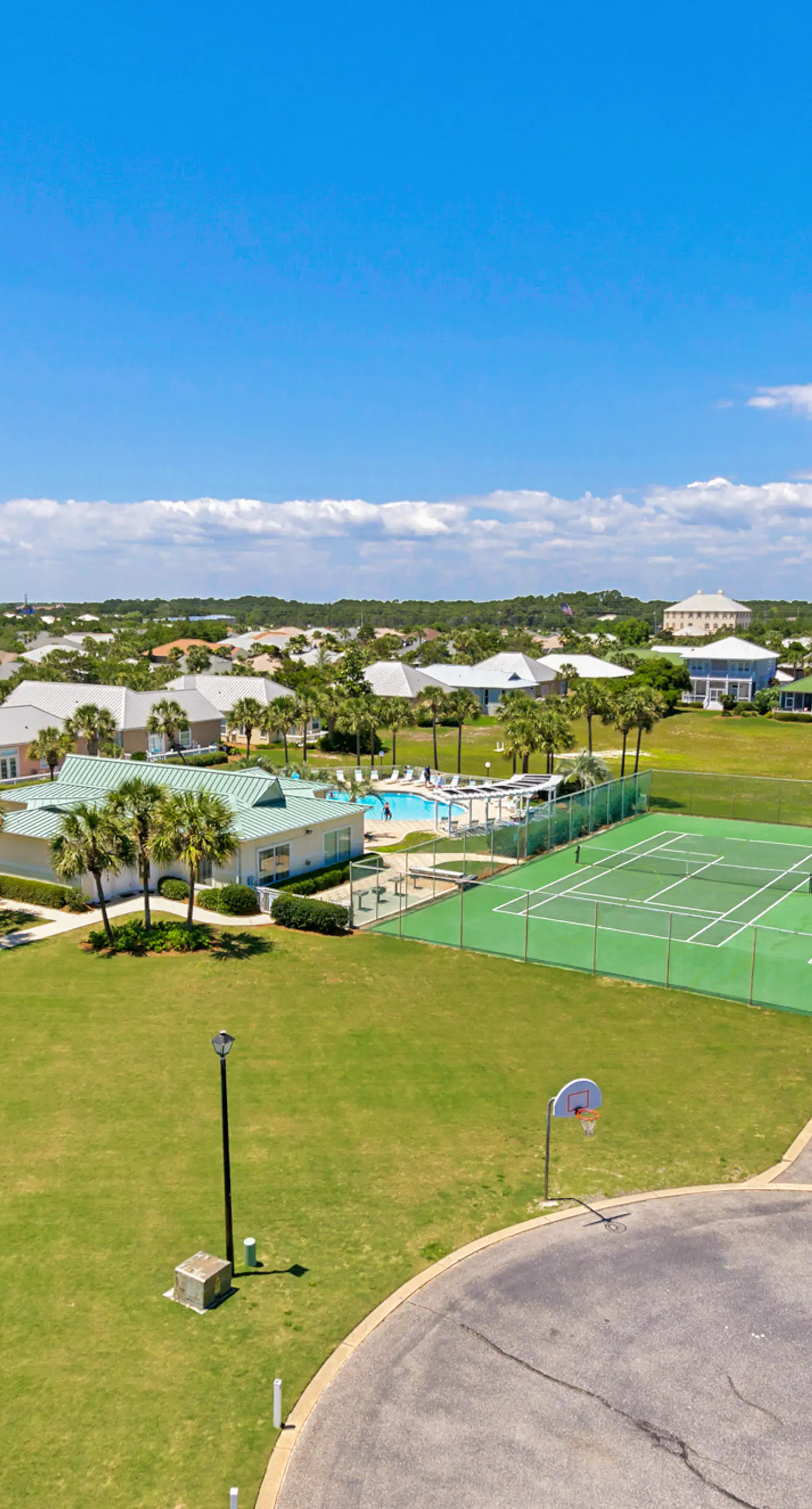 Beach haven at Maravilla Resort with 2 pools & tennis