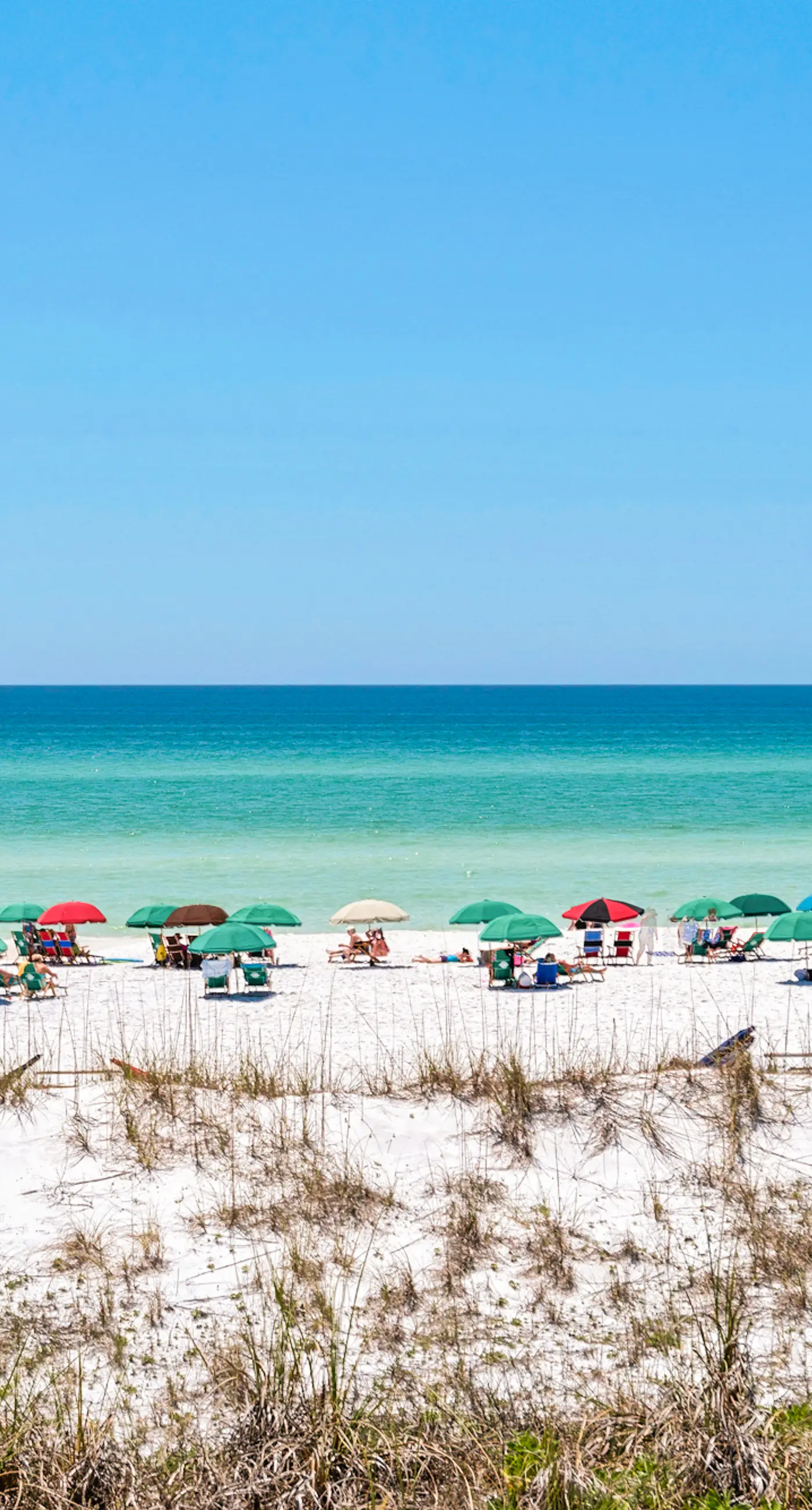 Beach haven at Maravilla Resort with 2 pools & tennis