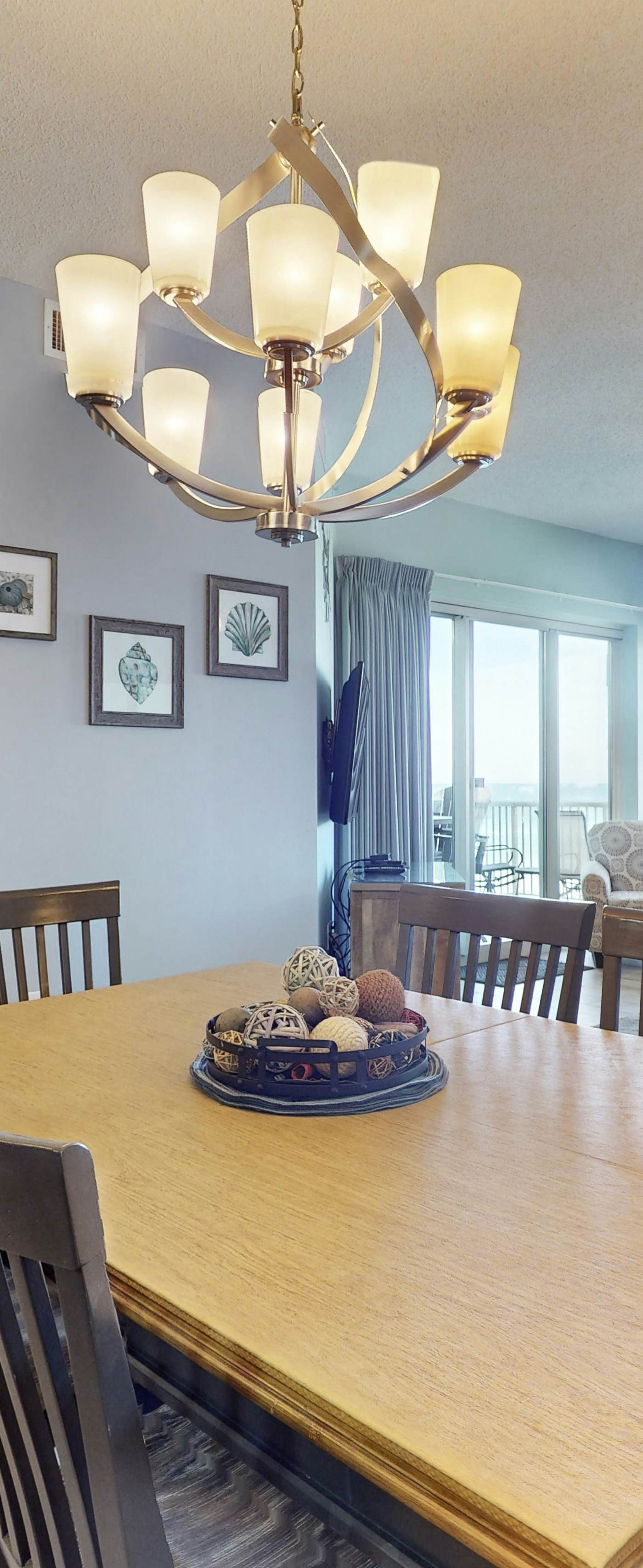 Fourth Floor Amazing Gulf Front Condo Fitness Center, Pools, Access to beach