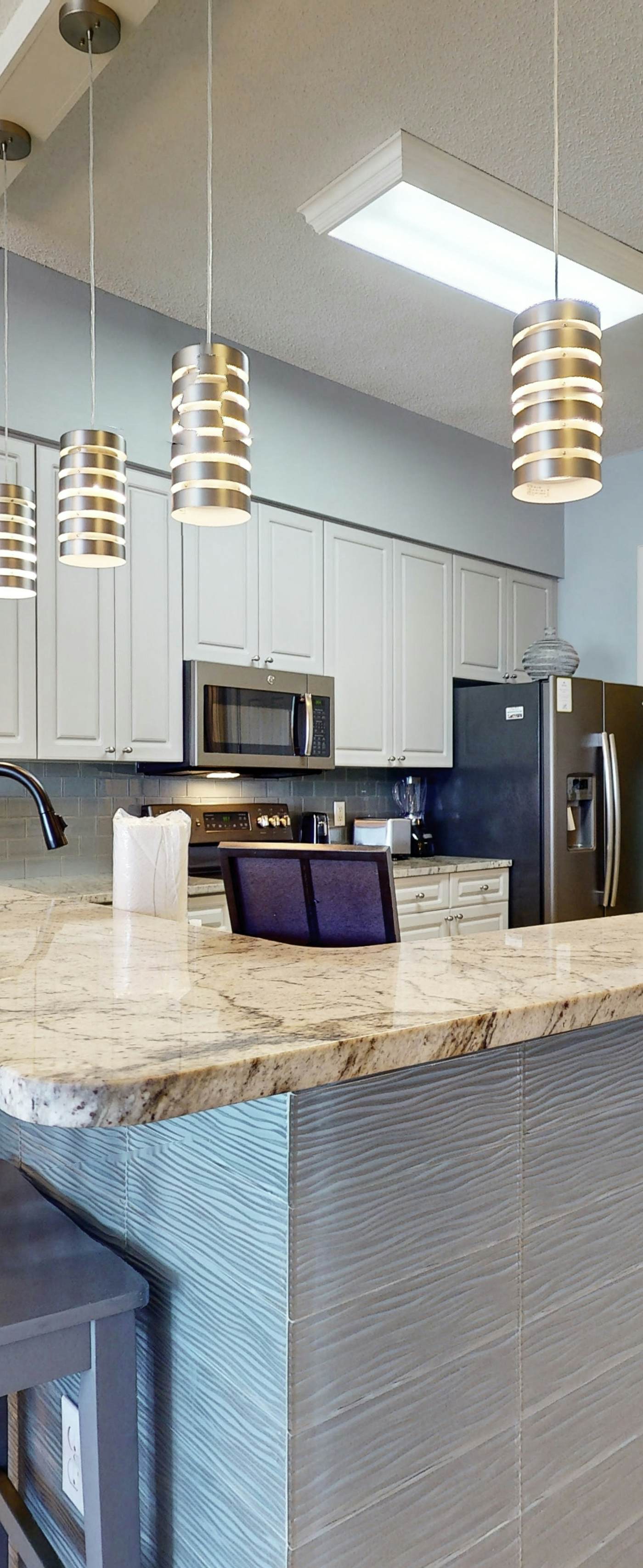 Fourth Floor Amazing Gulf Front Condo Fitness Center, Pools, Access to beach