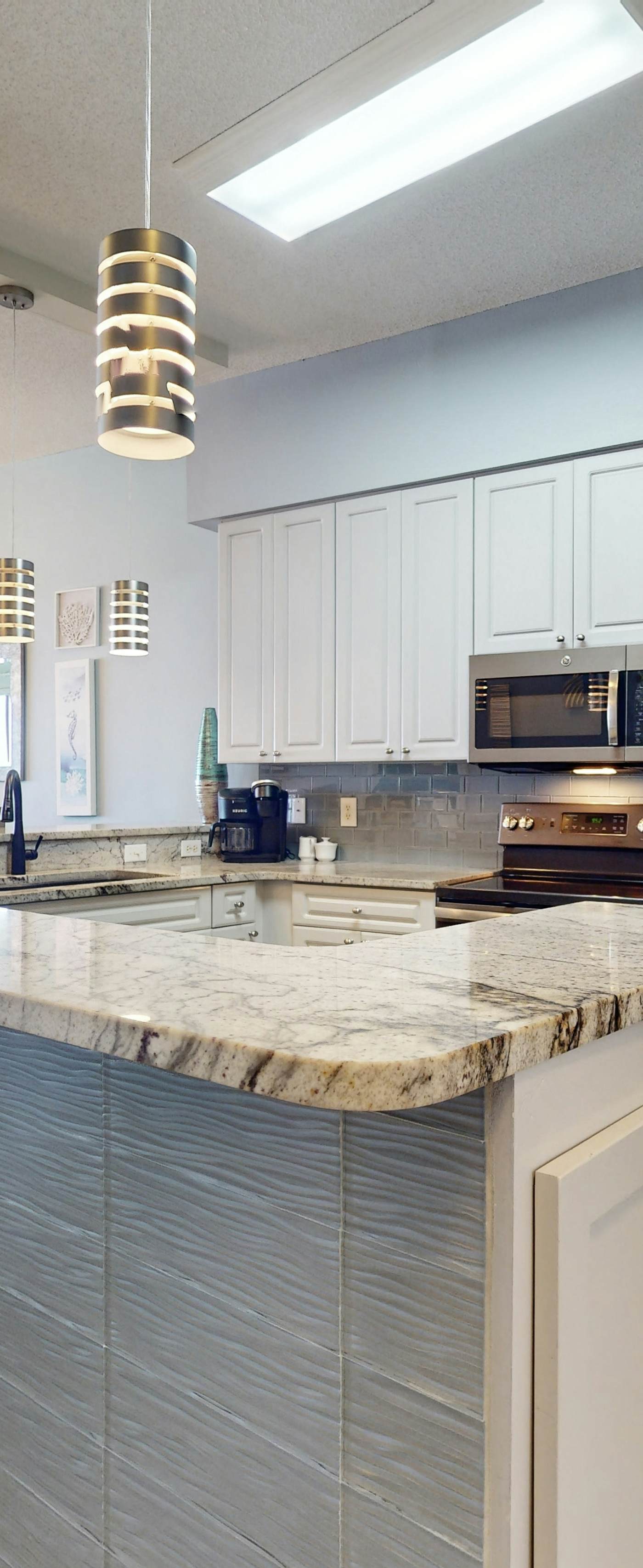 Fourth Floor Amazing Gulf Front Condo Fitness Center, Pools, Access to beach