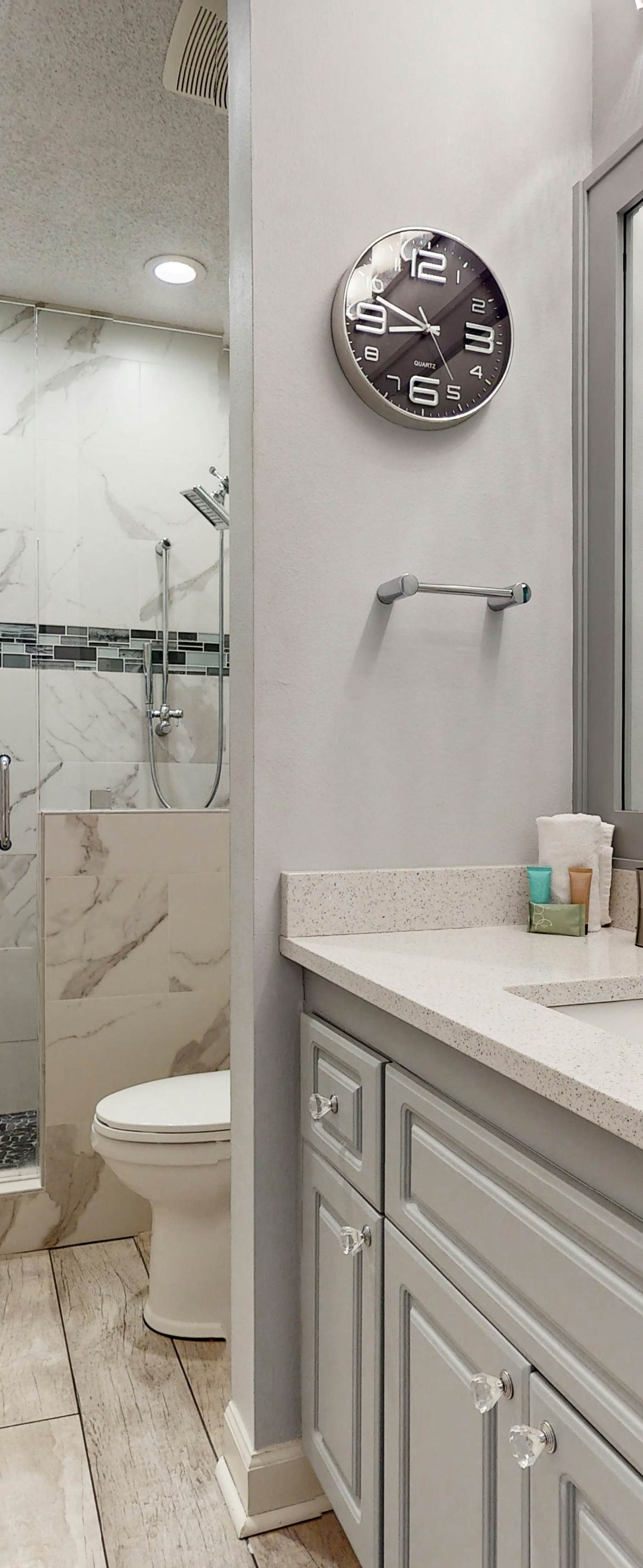 Fourth Floor Amazing Gulf Front Condo Fitness Center, Pools, Access to beach