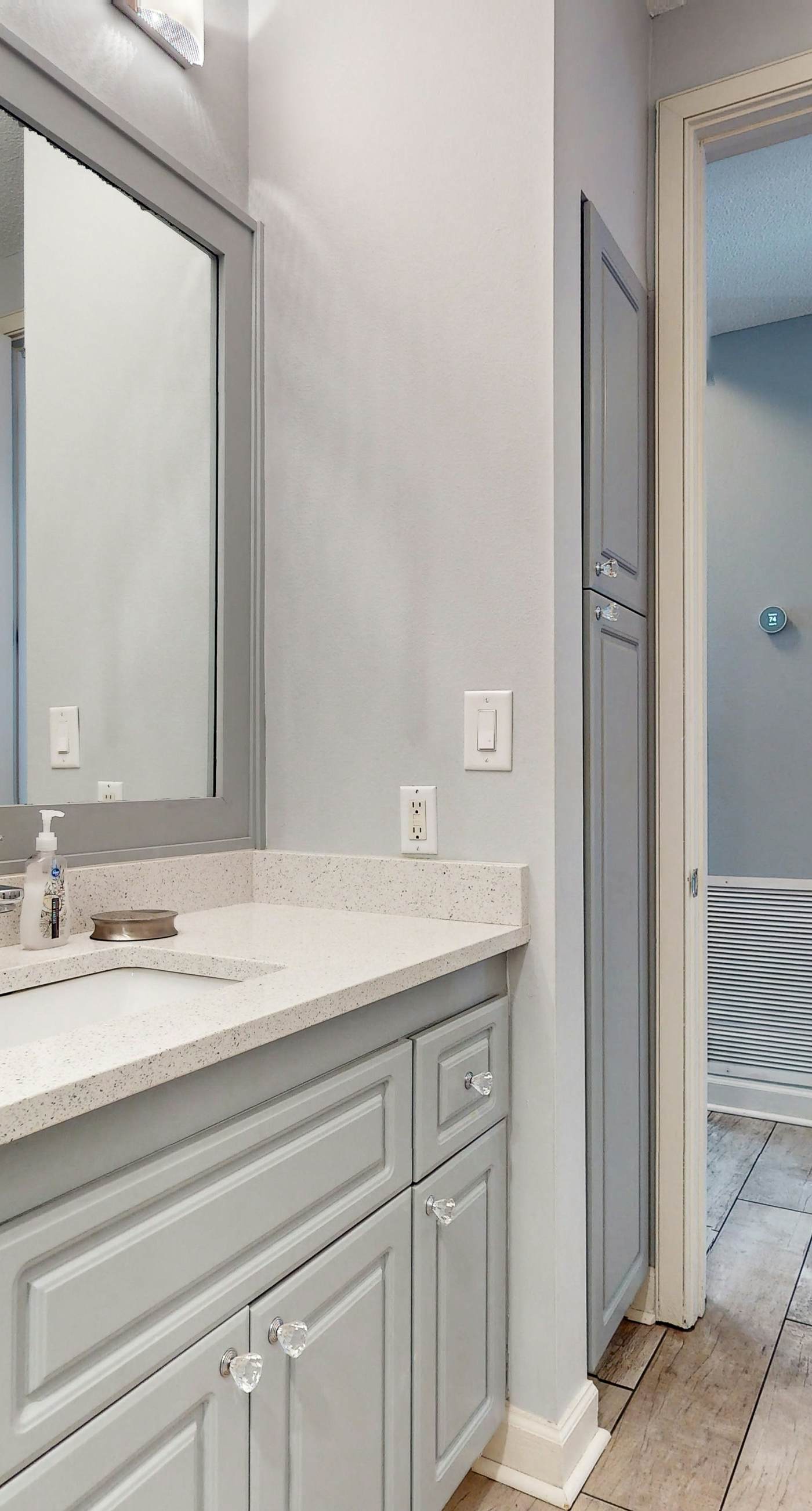 Fourth Floor Amazing Gulf Front Condo Fitness Center, Pools, Access to beach