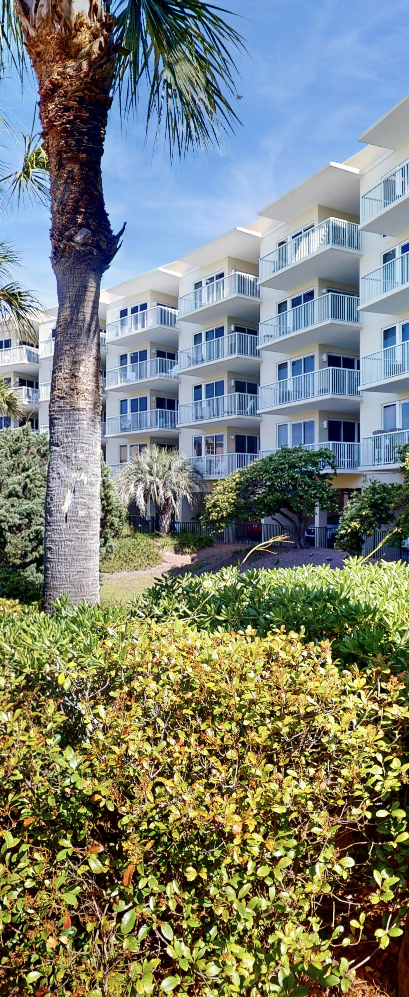 Fourth Floor Amazing Gulf Front Condo Fitness Center, Pools, Access to beach