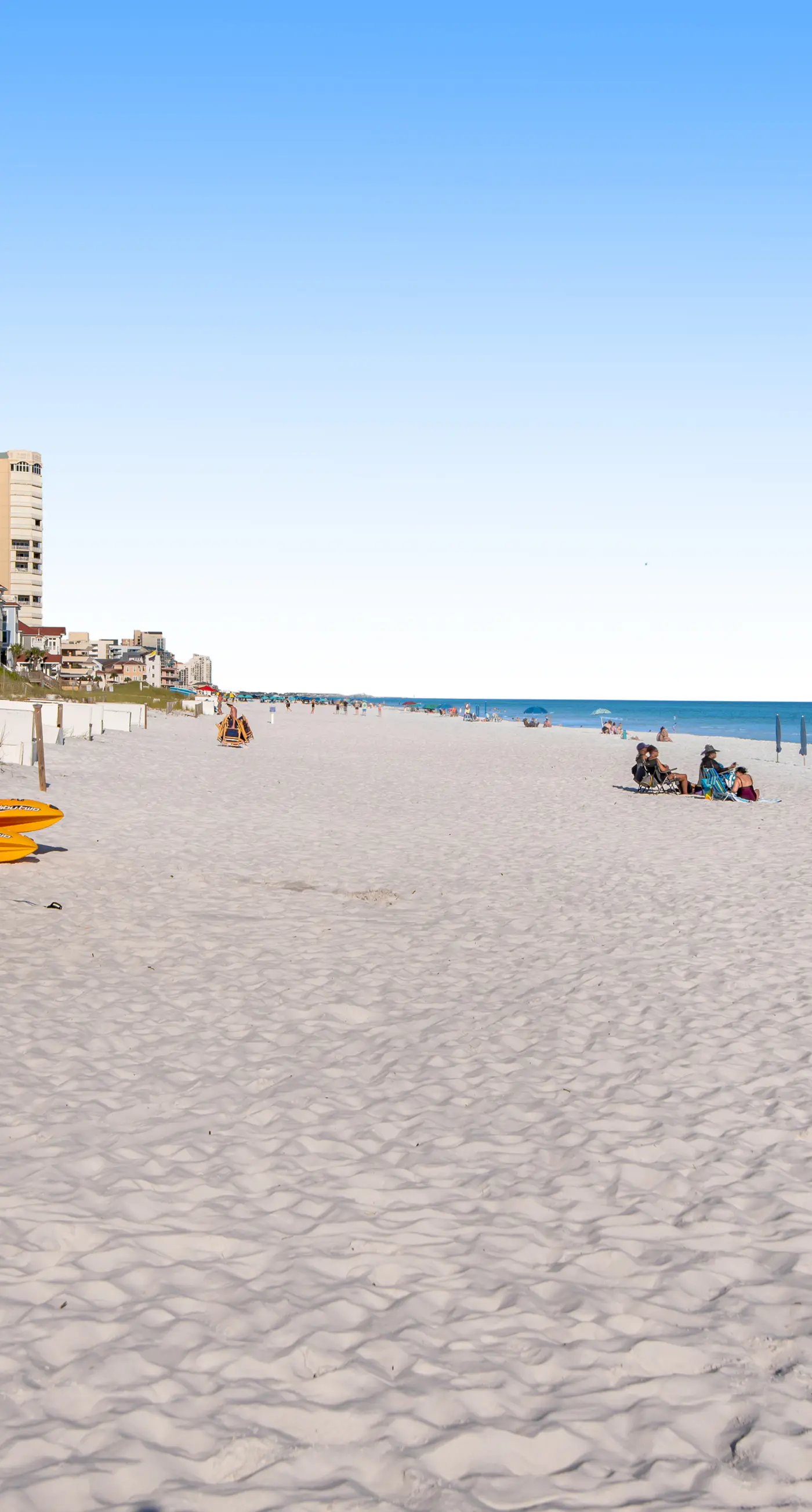 Amazing second-floor condo with Gulf View, fitness center, pools & beach access