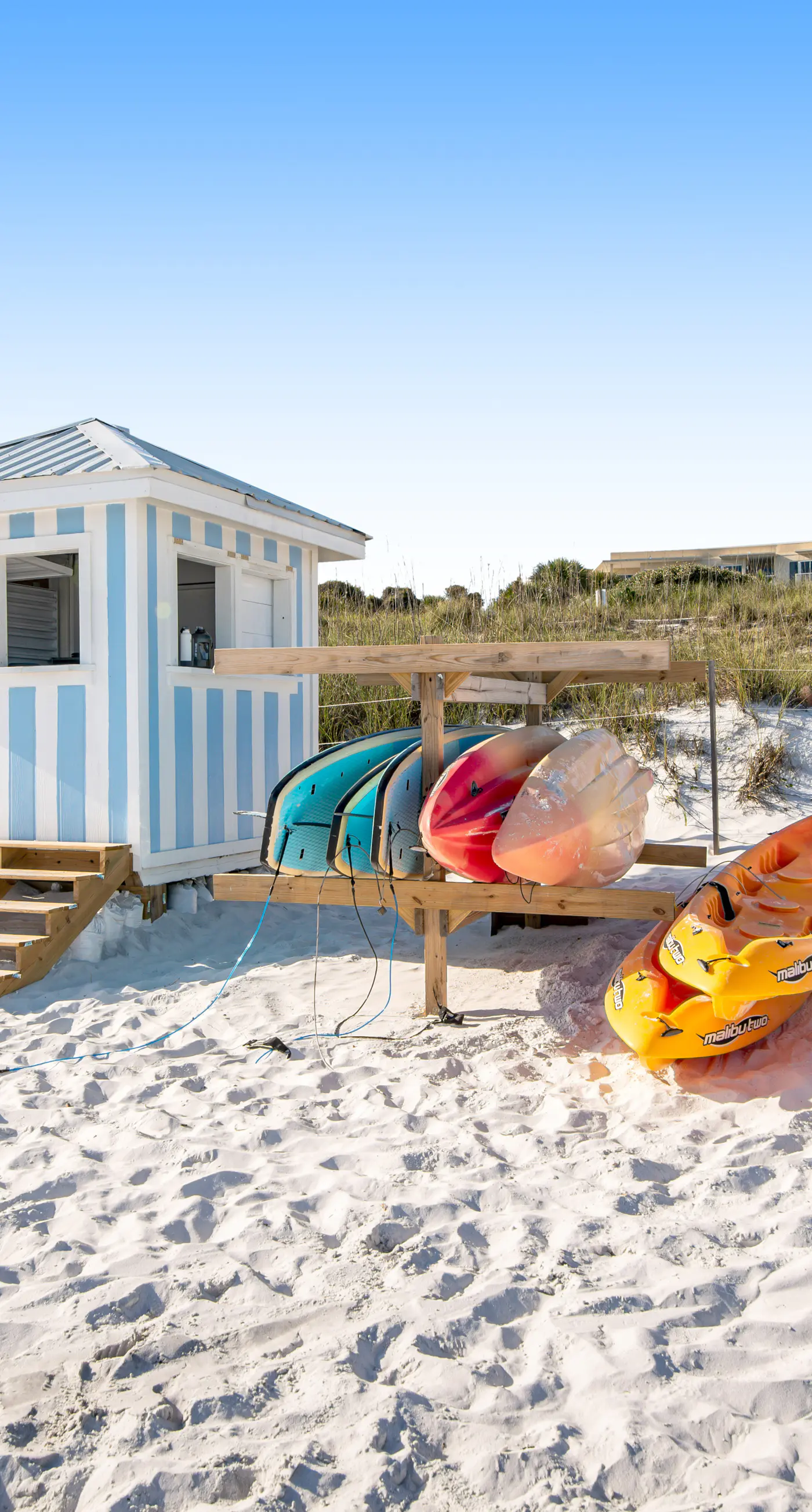 Amazing second-floor condo with Gulf View, fitness center, pools & beach access