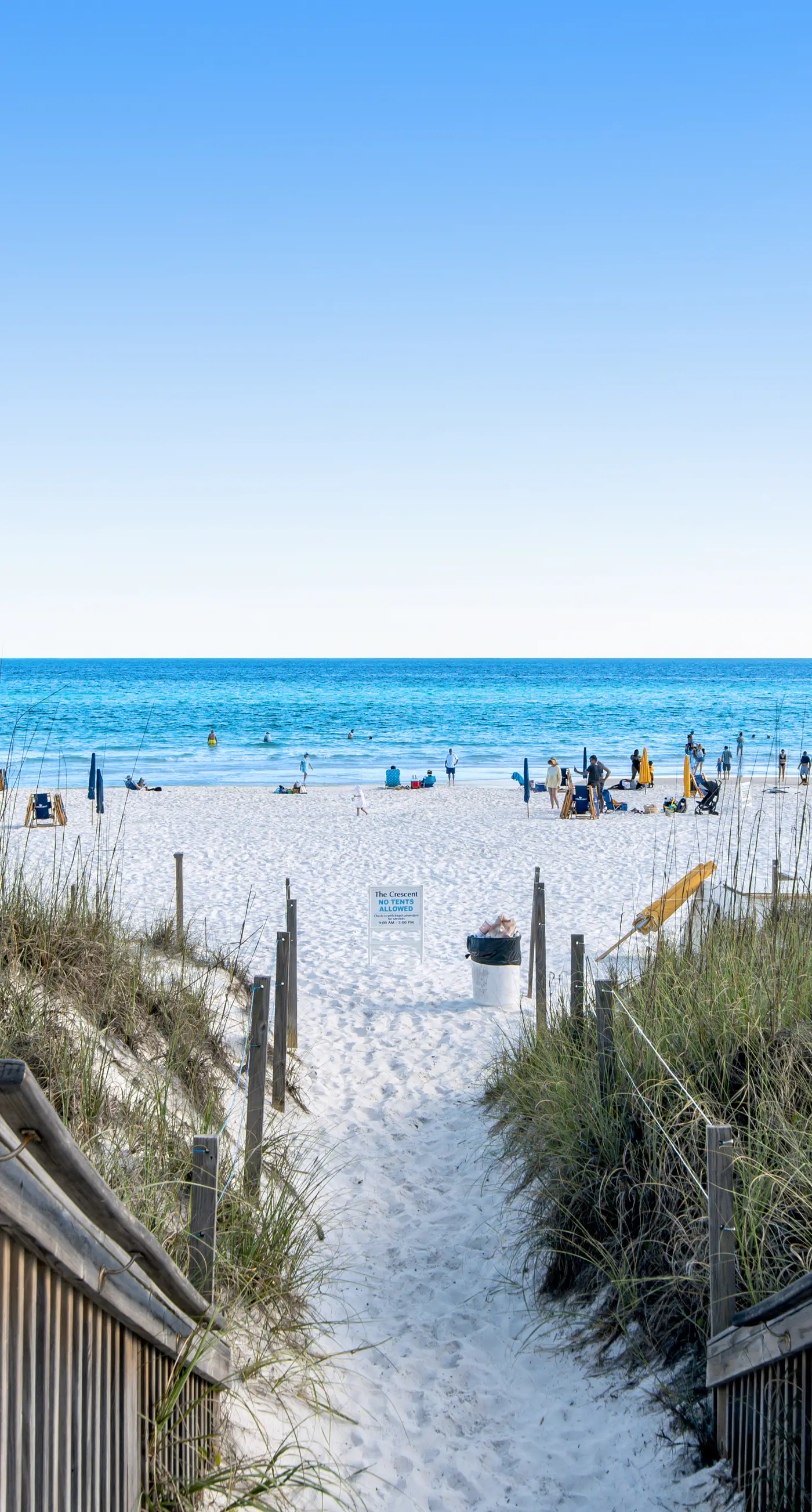 Amazing second-floor condo with Gulf View, fitness center, pools & beach access