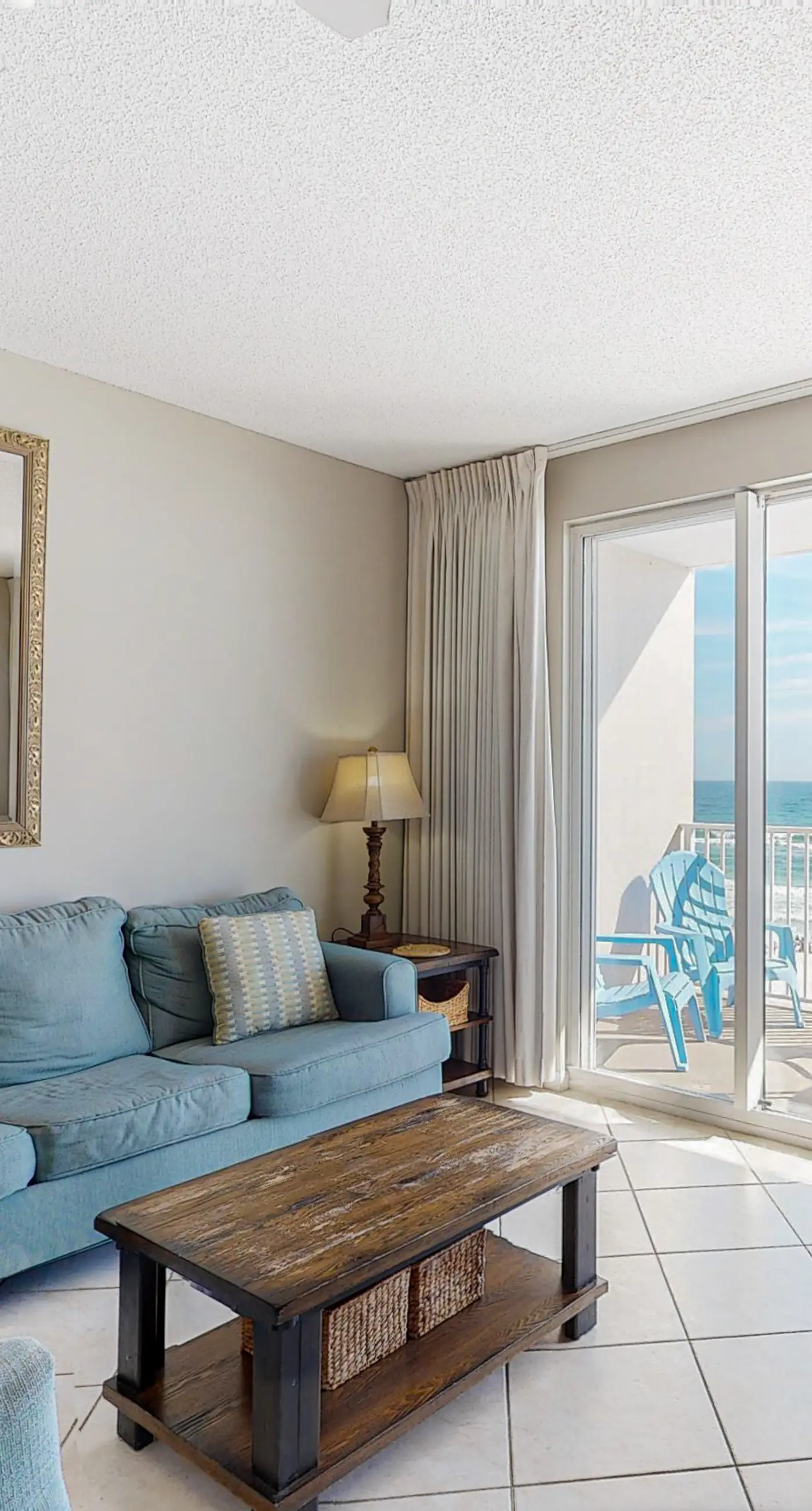Majestic Sun A513 | Beachfront Condo, Gulf Views!