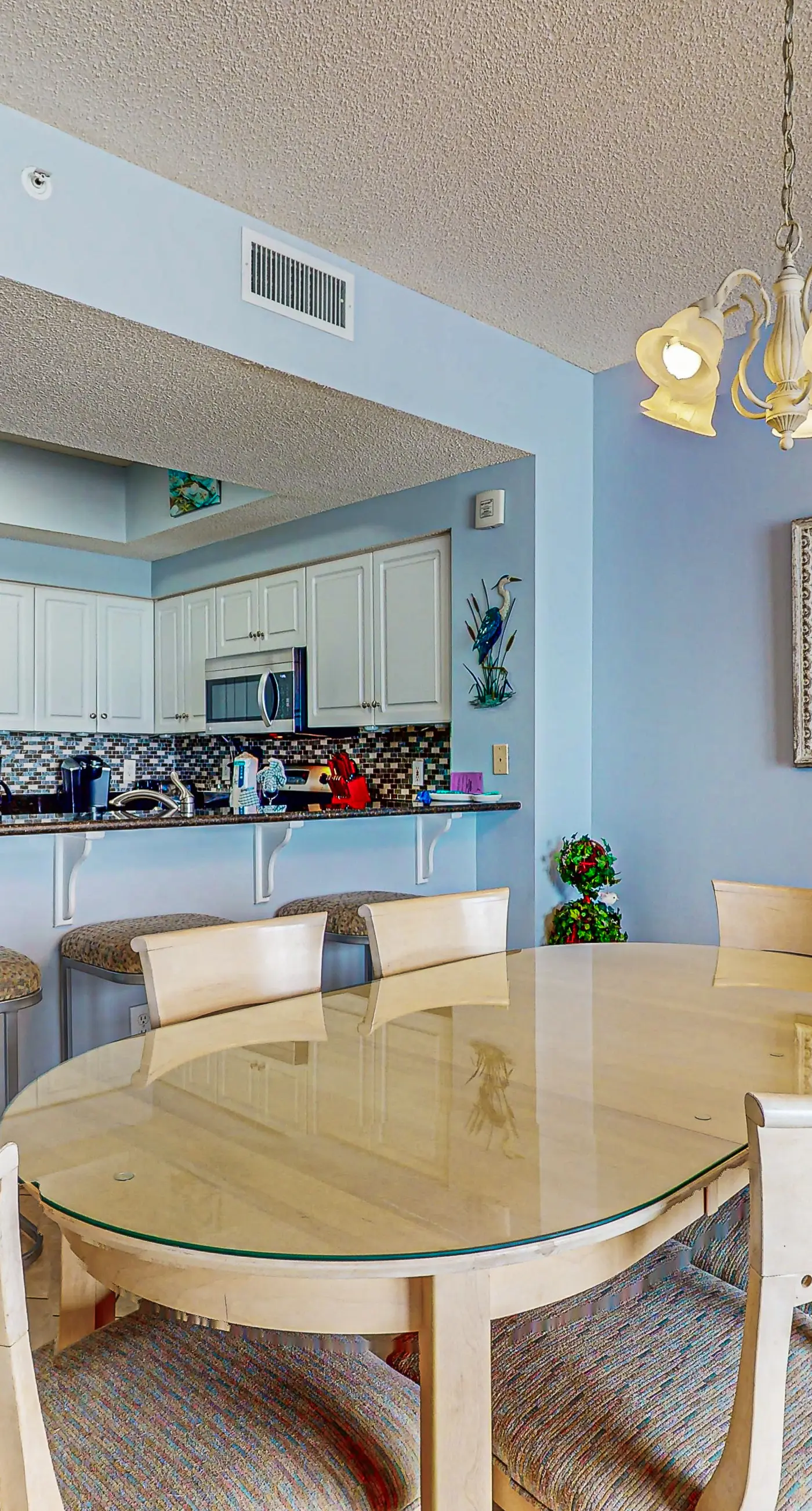 Majestic Sun B513 | Beachfront Condo with Pool!