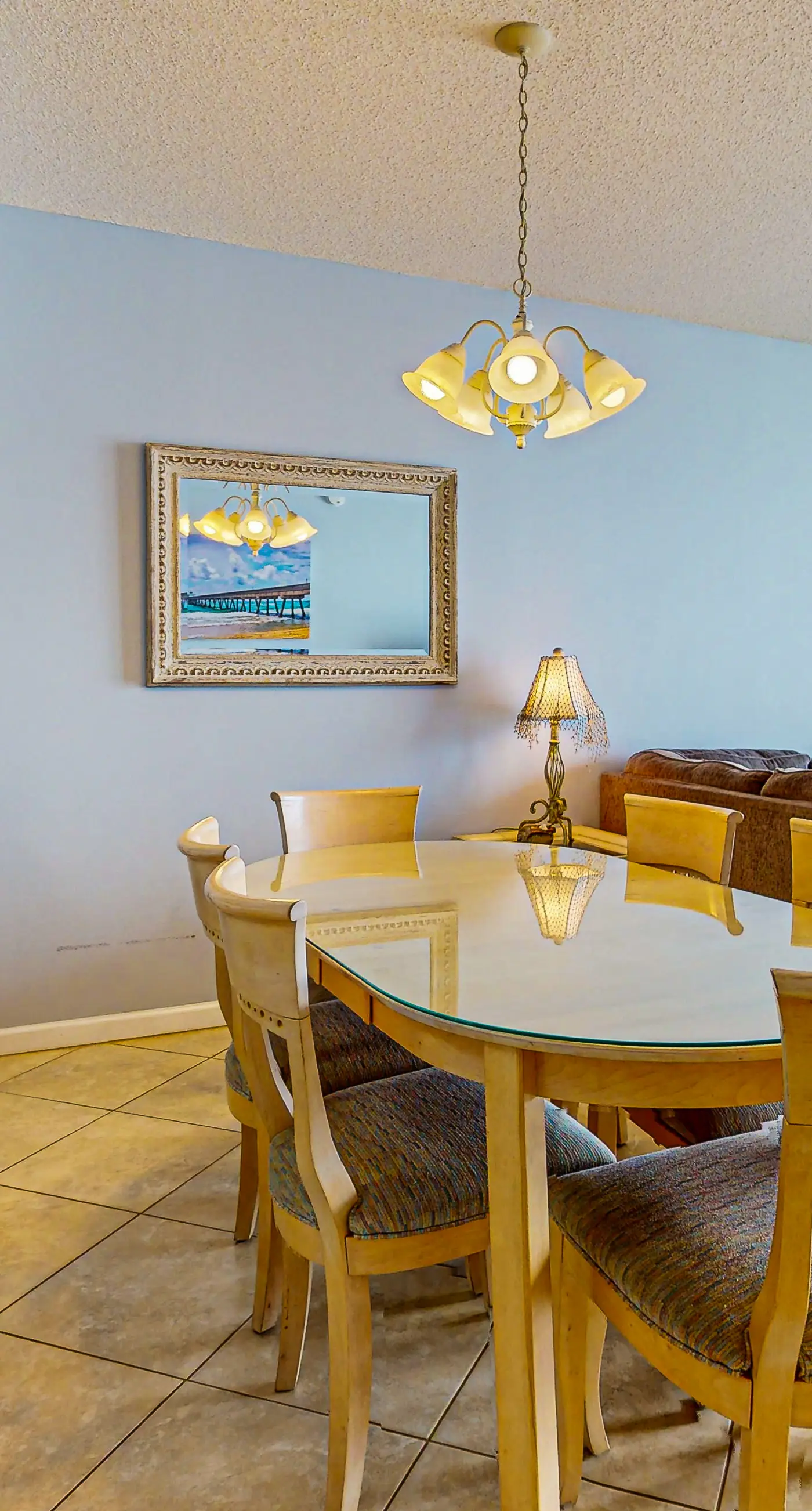 Majestic Sun B513 | Beachfront Condo with Pool!