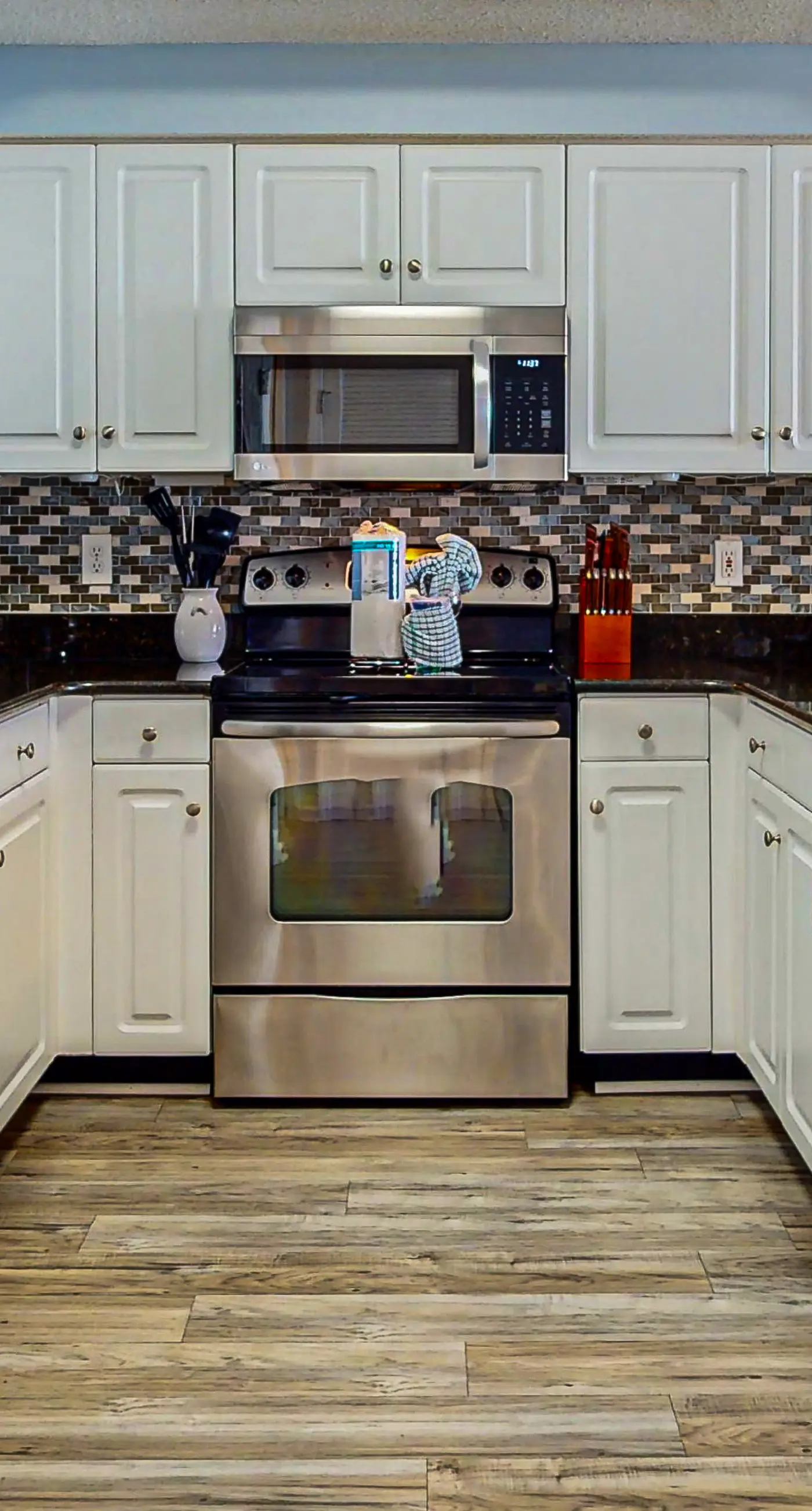 Majestic Sun B513 | Beachfront Condo with Pool!