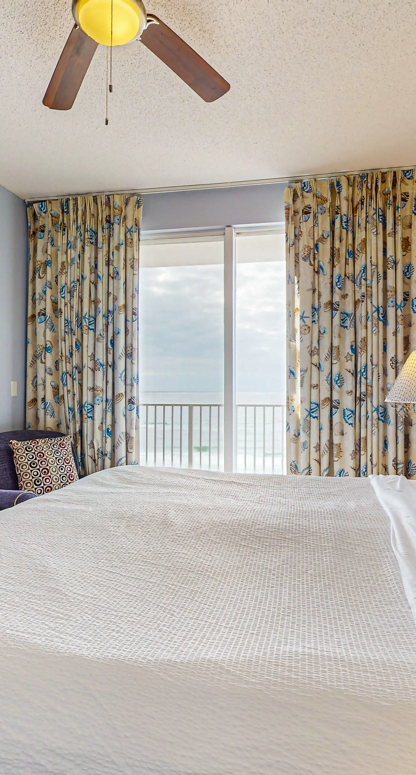 Majestic Sun B513 | Beachfront Condo with Pool!