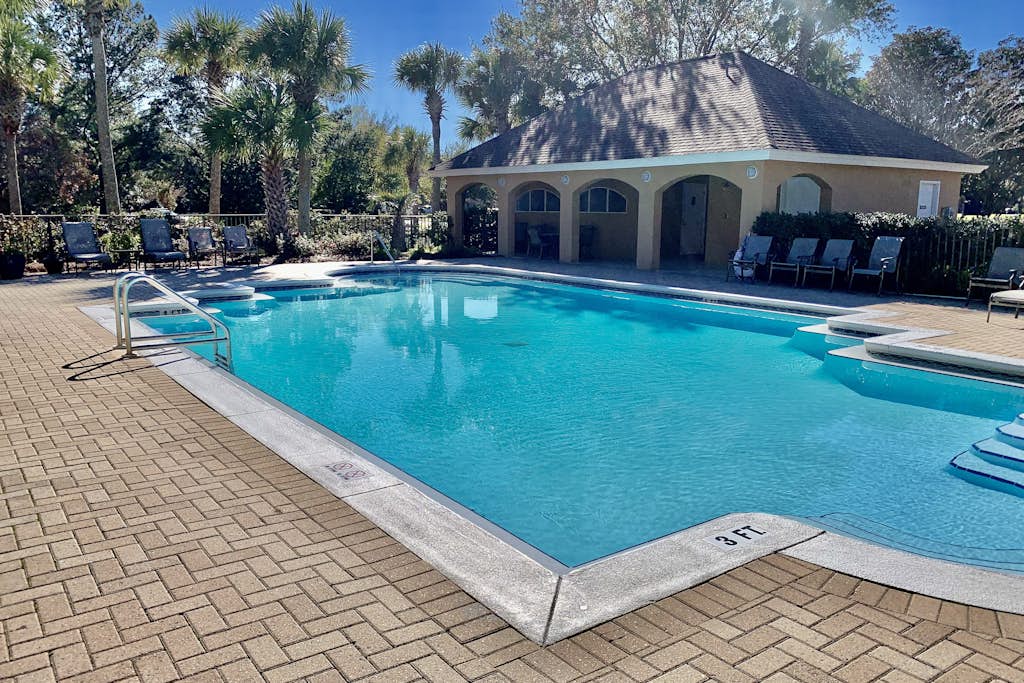 Turnberry Villas #8562