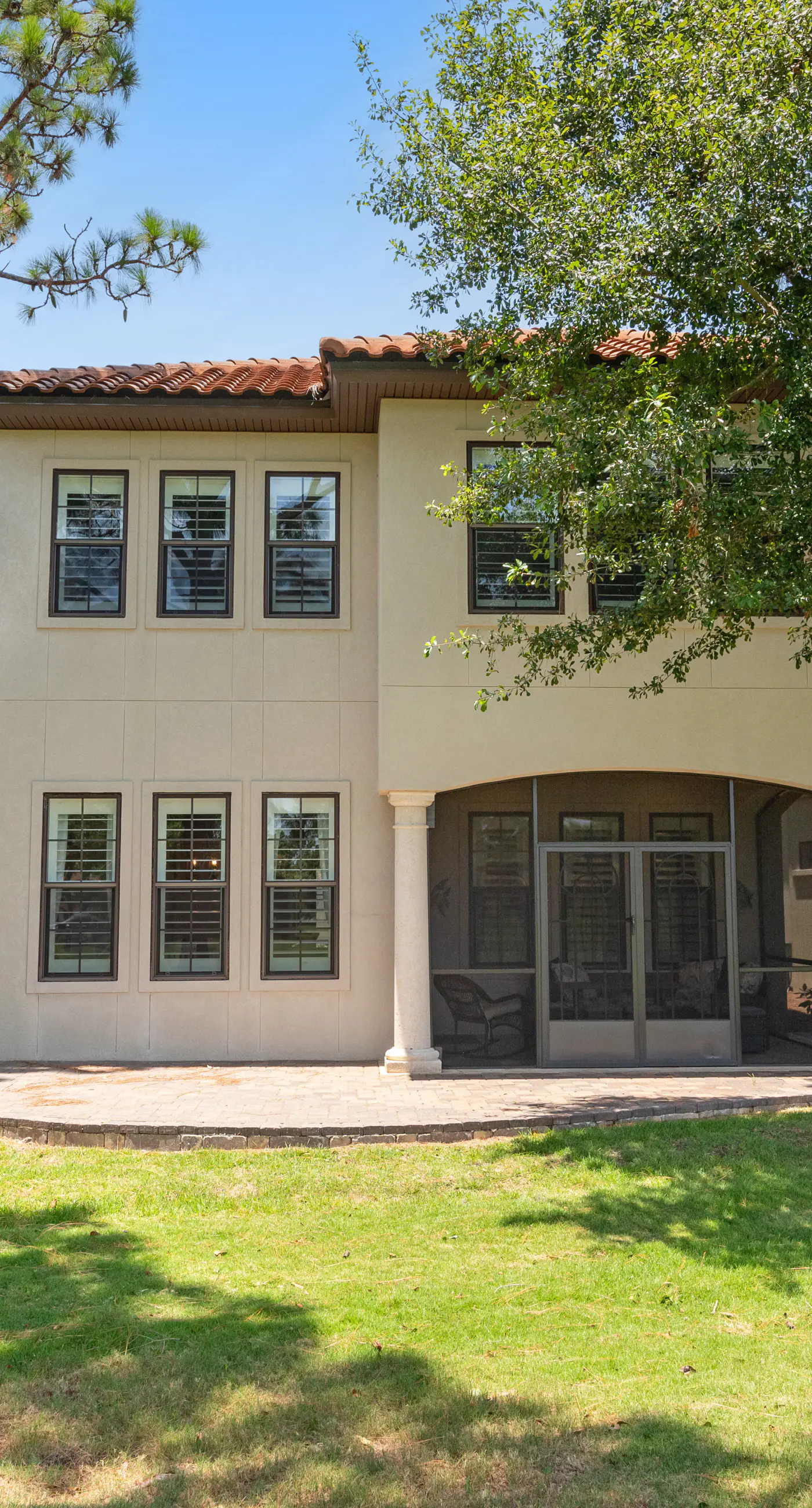 Villa Lago - Emerald Isle