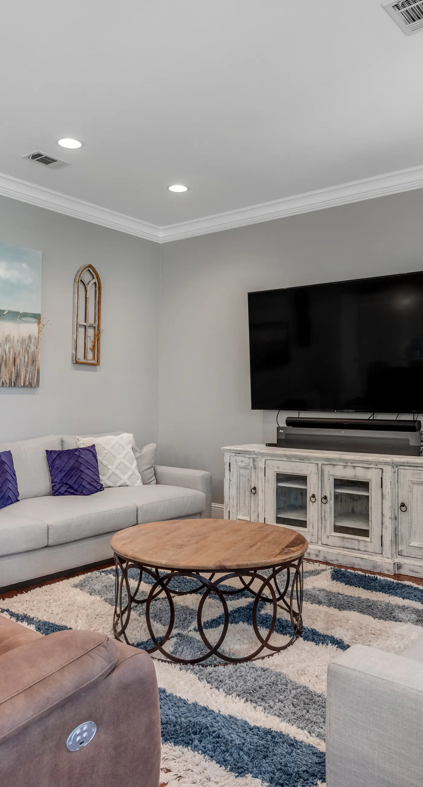 Villa Lago - Emerald Isle