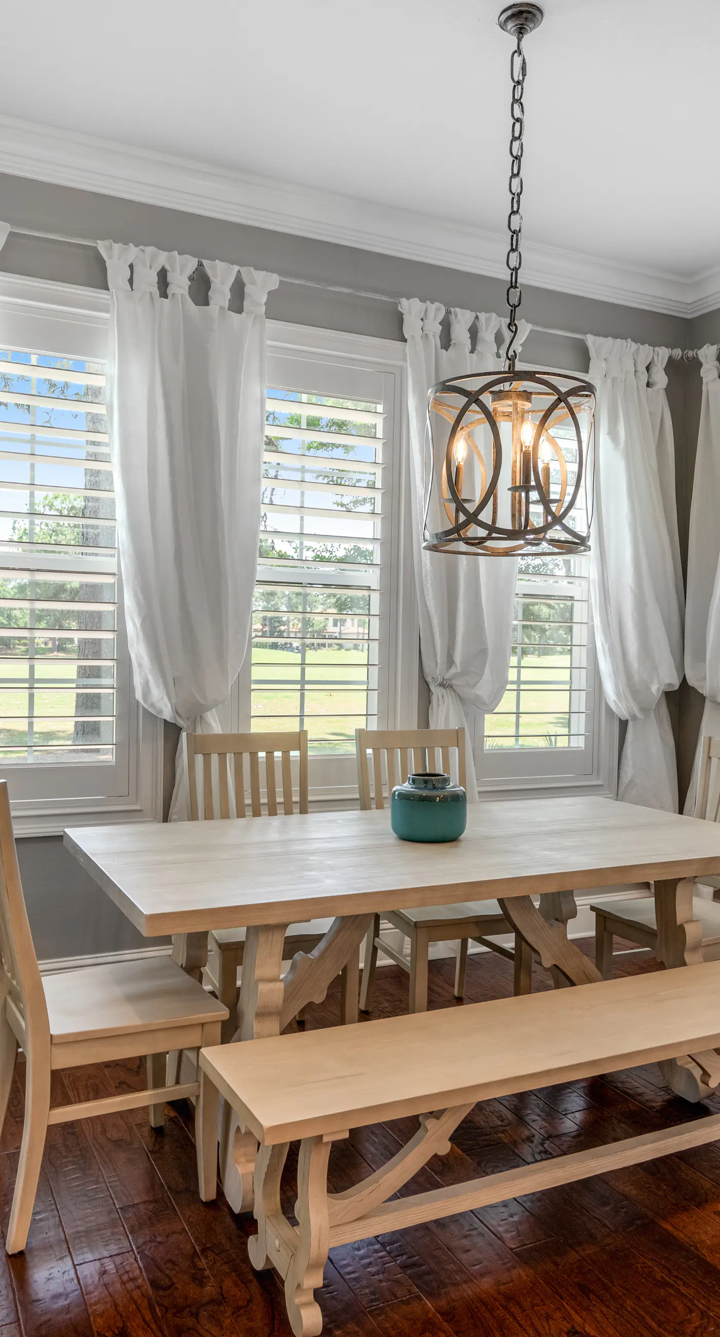 Villa Lago - Emerald Isle