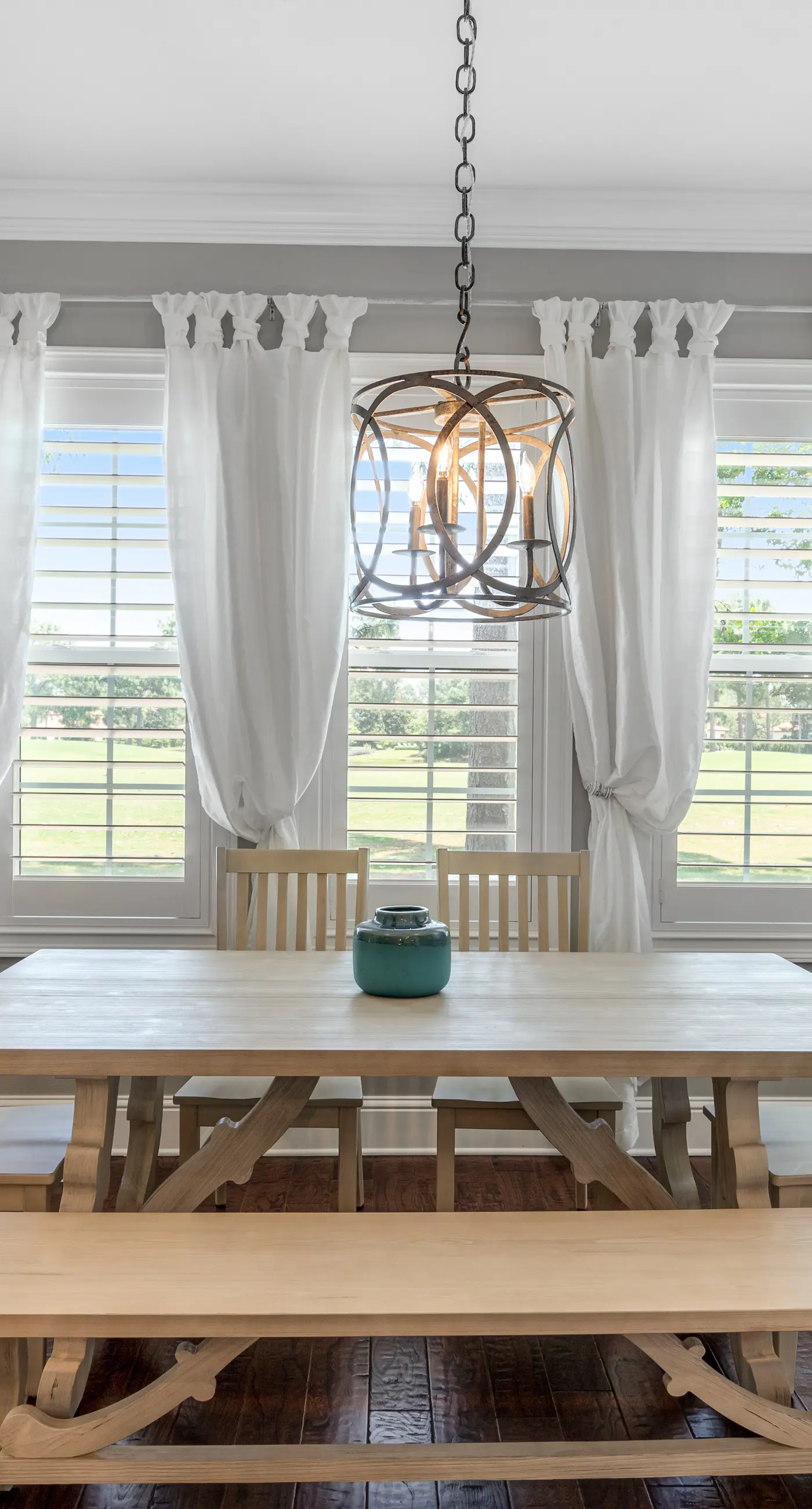 Villa Lago - Emerald Isle