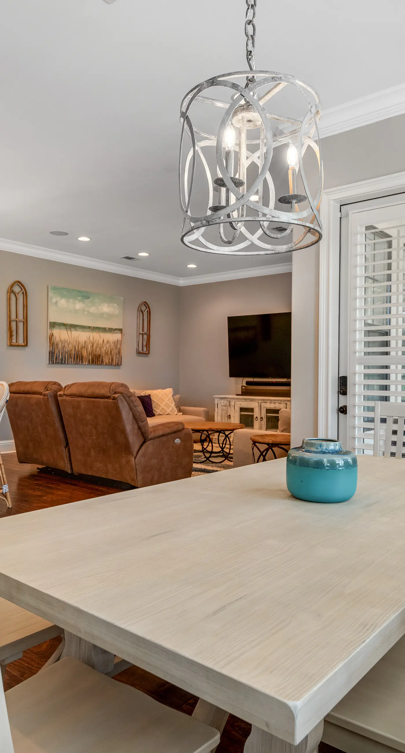 Villa Lago - Emerald Isle