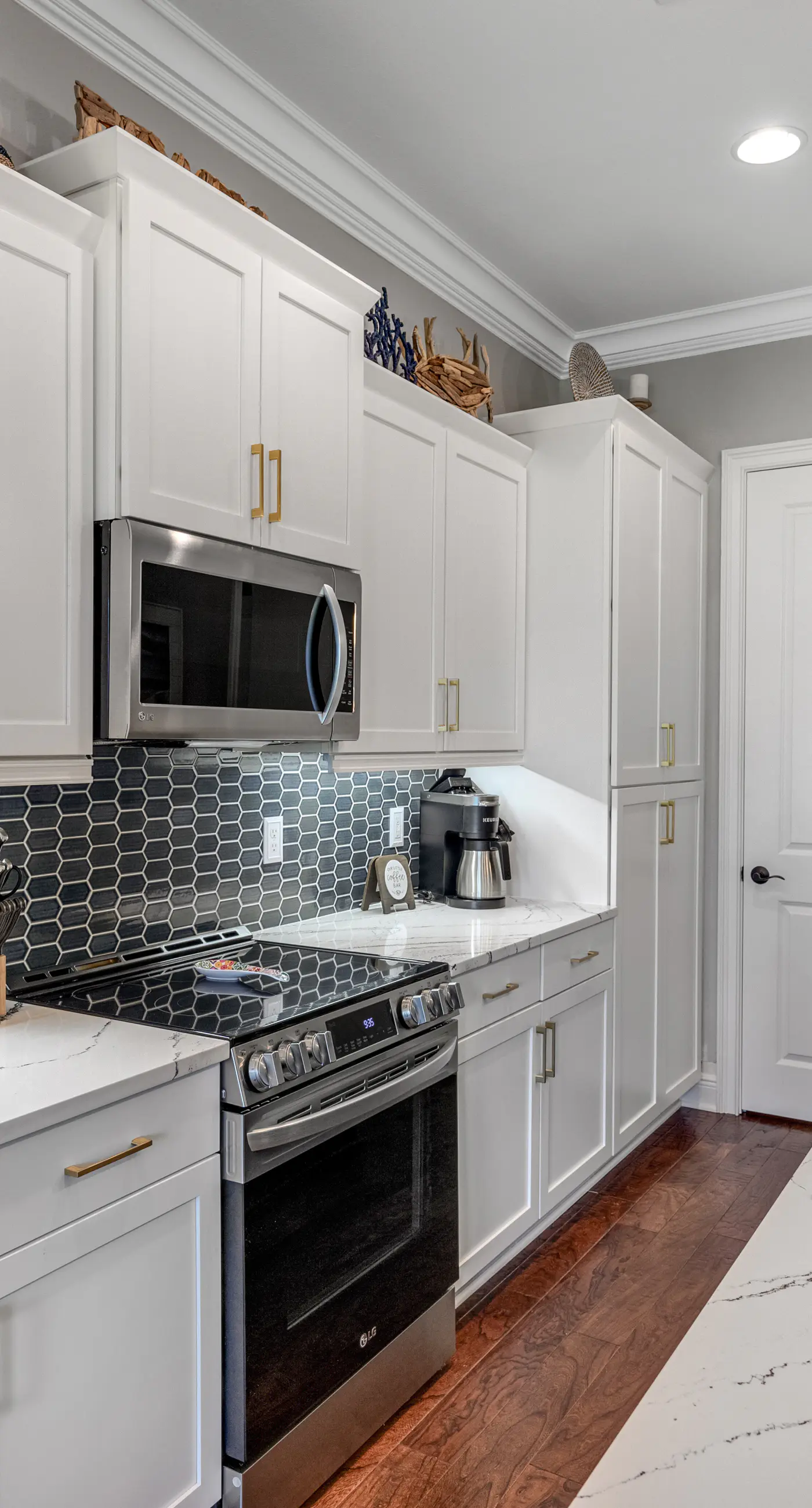 Villa Lago - Emerald Isle