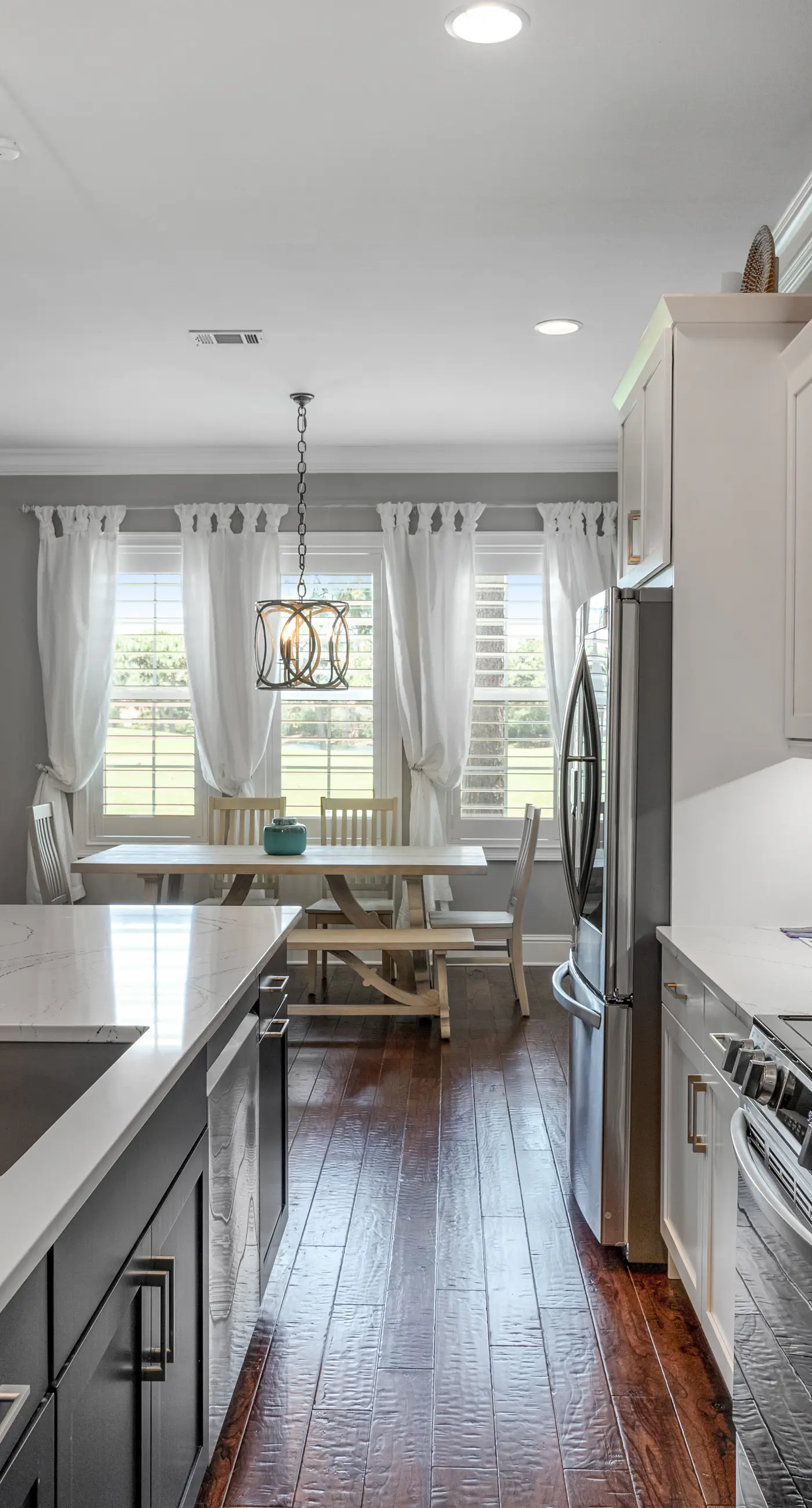 Villa Lago - Emerald Isle