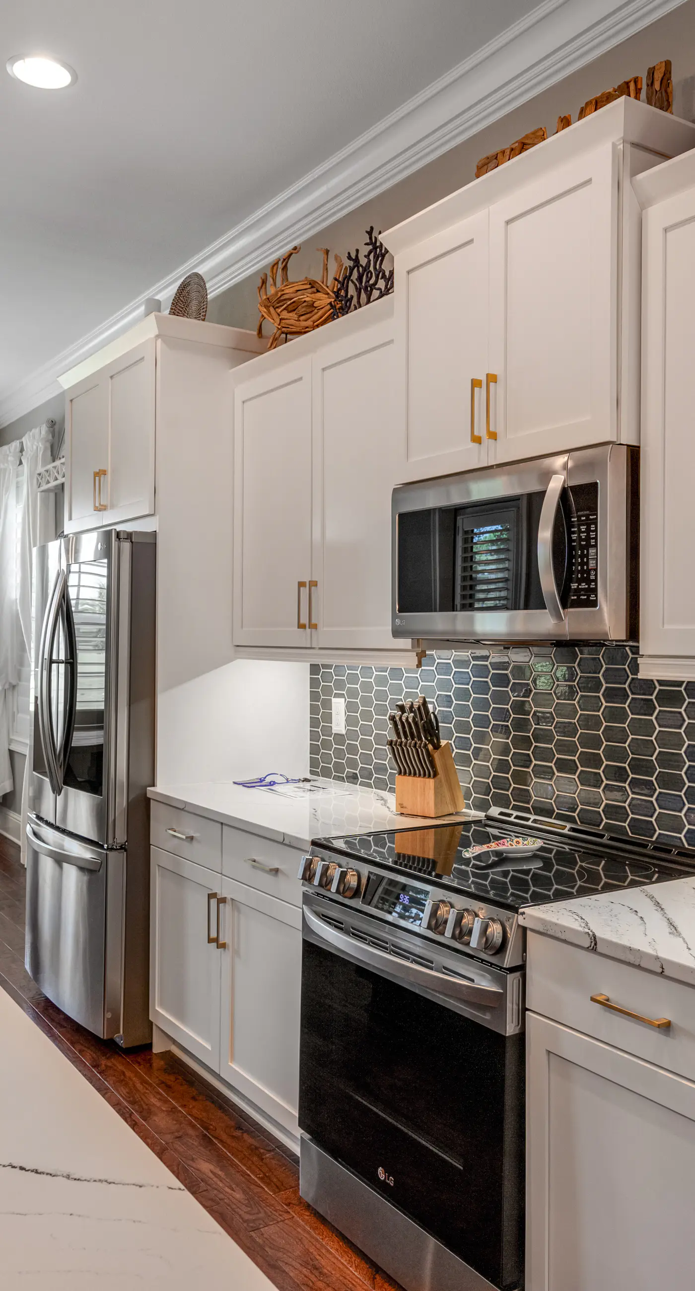 Villa Lago - Emerald Isle