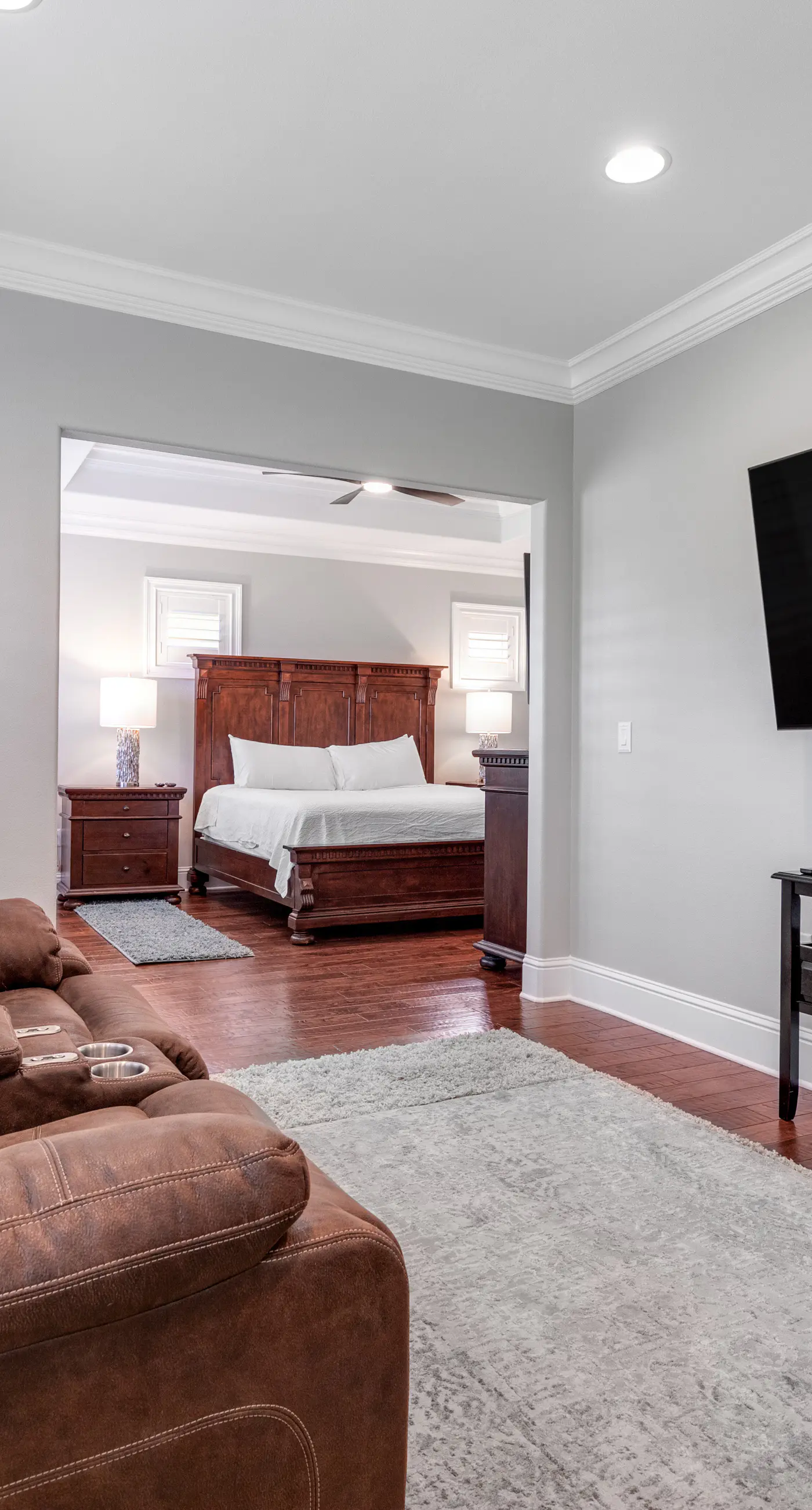 Villa Lago - Emerald Isle