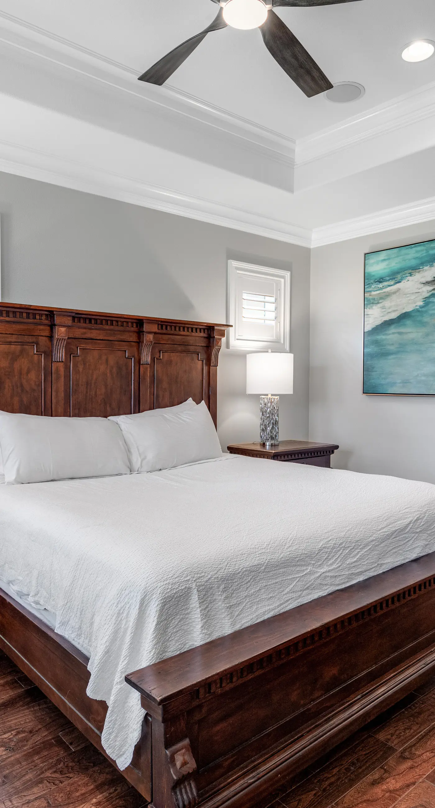 Villa Lago - Emerald Isle