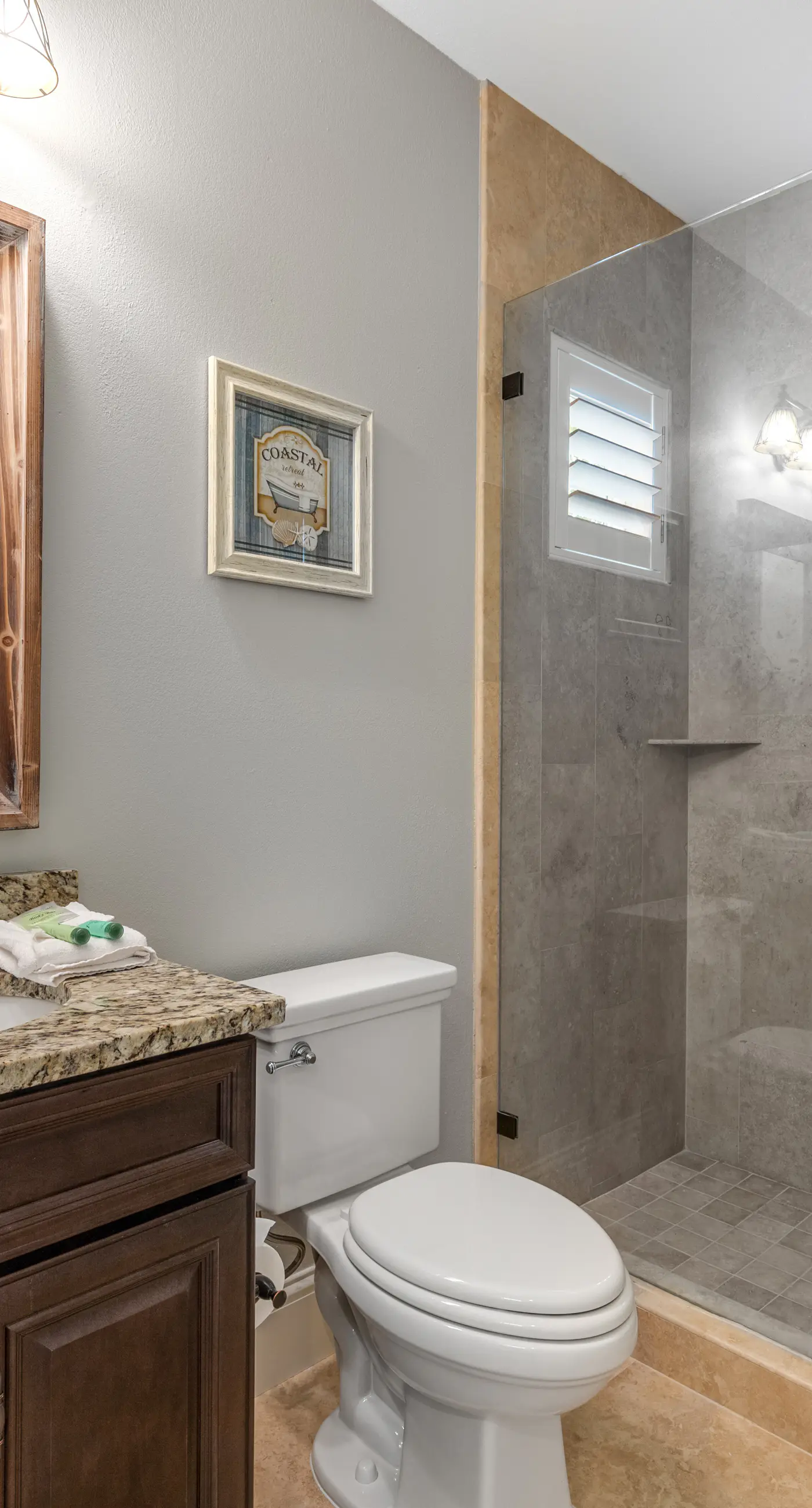 Villa Lago - Emerald Isle