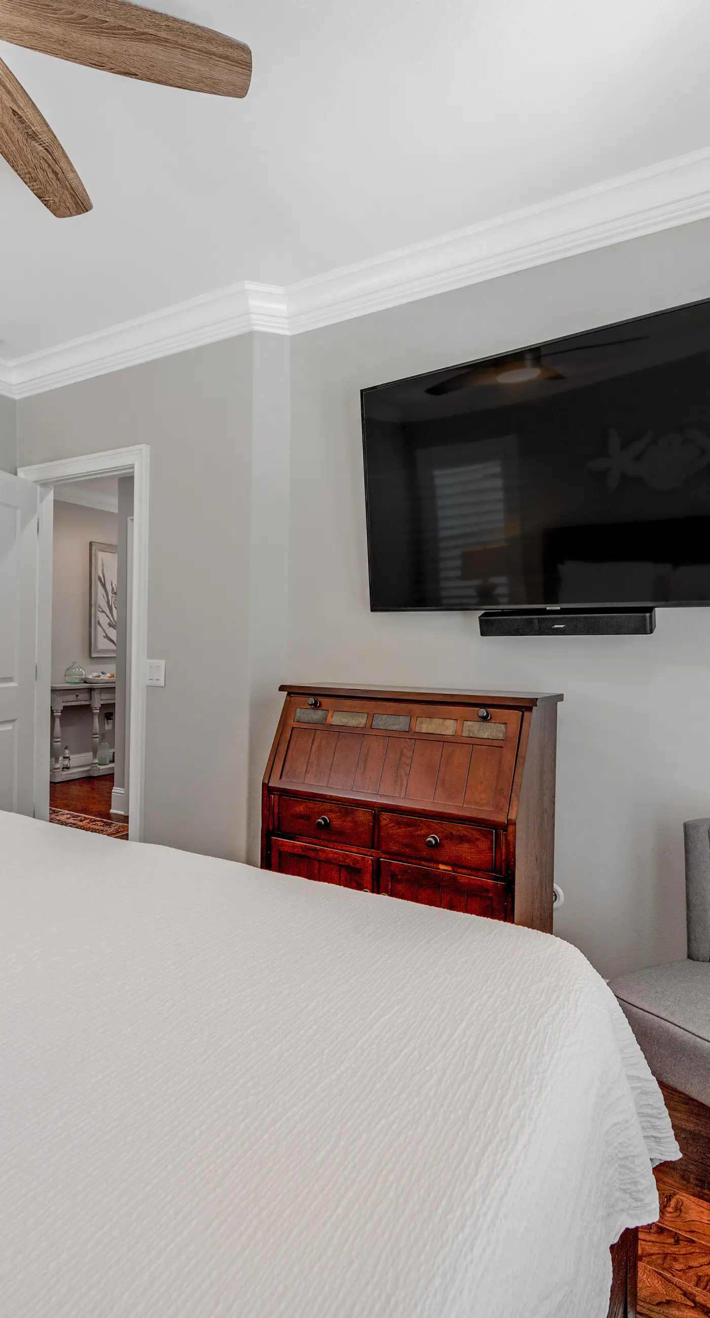 Villa Lago - Emerald Isle