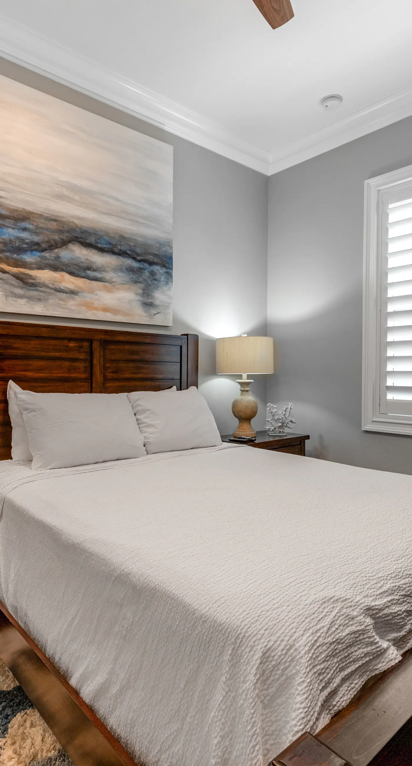 Villa Lago - Emerald Isle