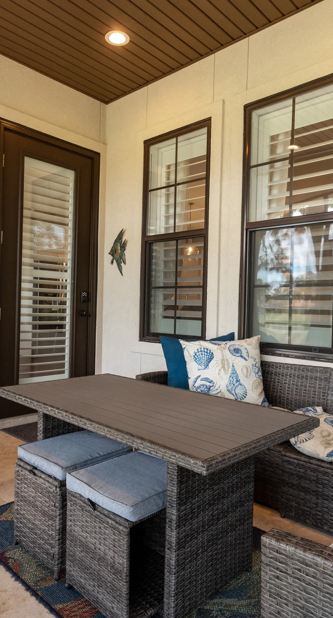 Villa Lago - Emerald Isle
