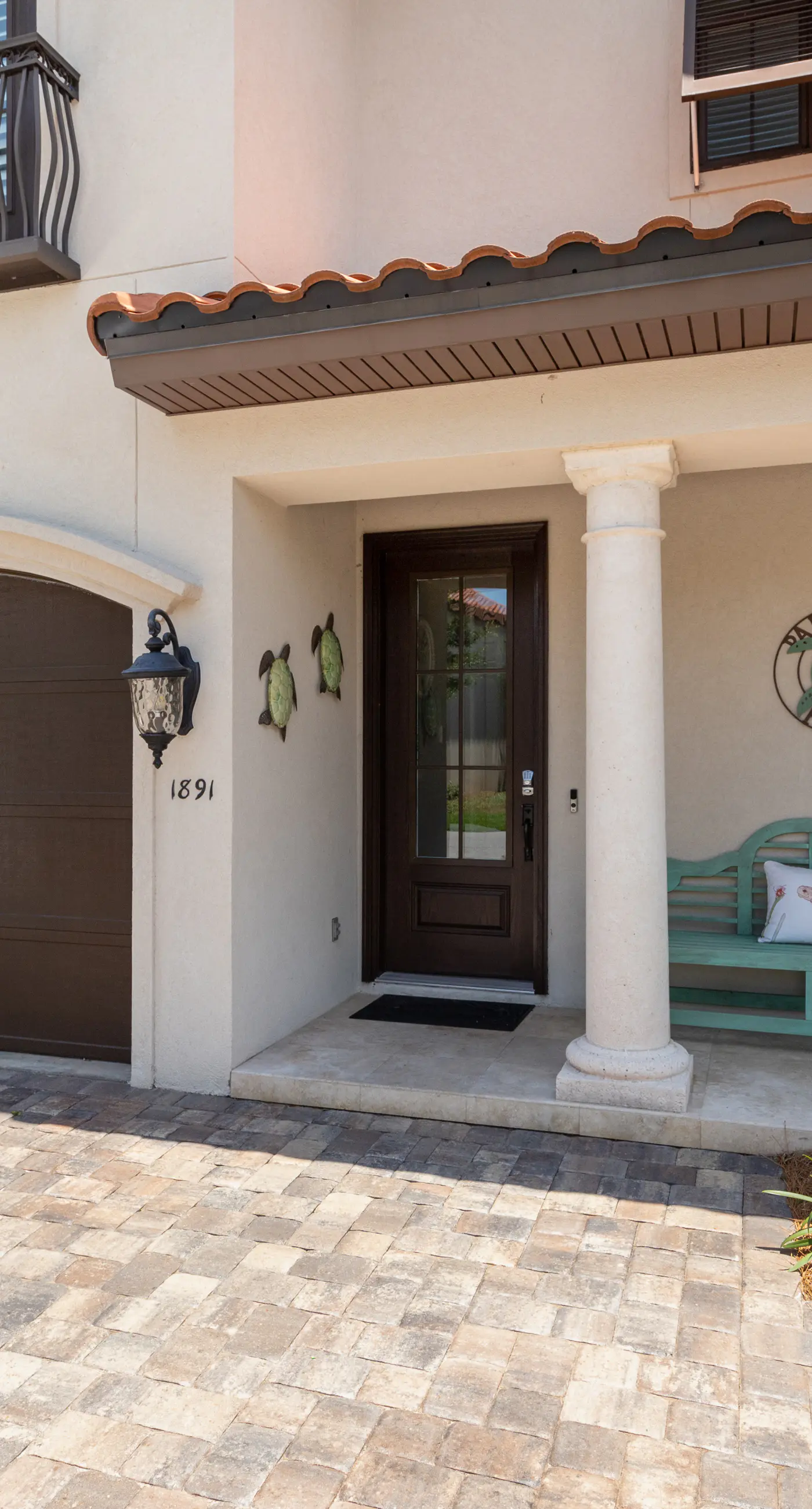 Villa Lago - Emerald Isle