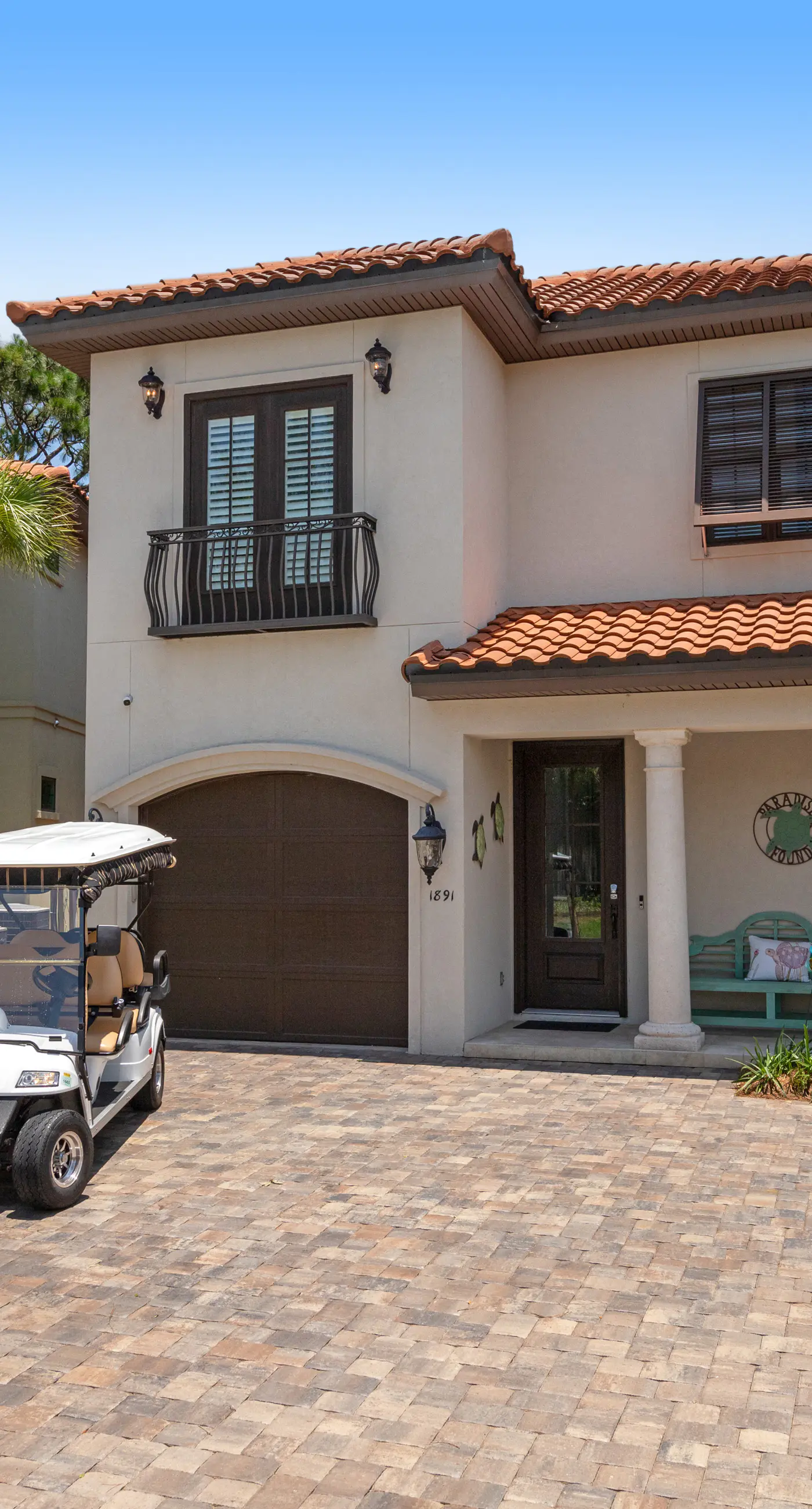 Villa Lago - Emerald Isle