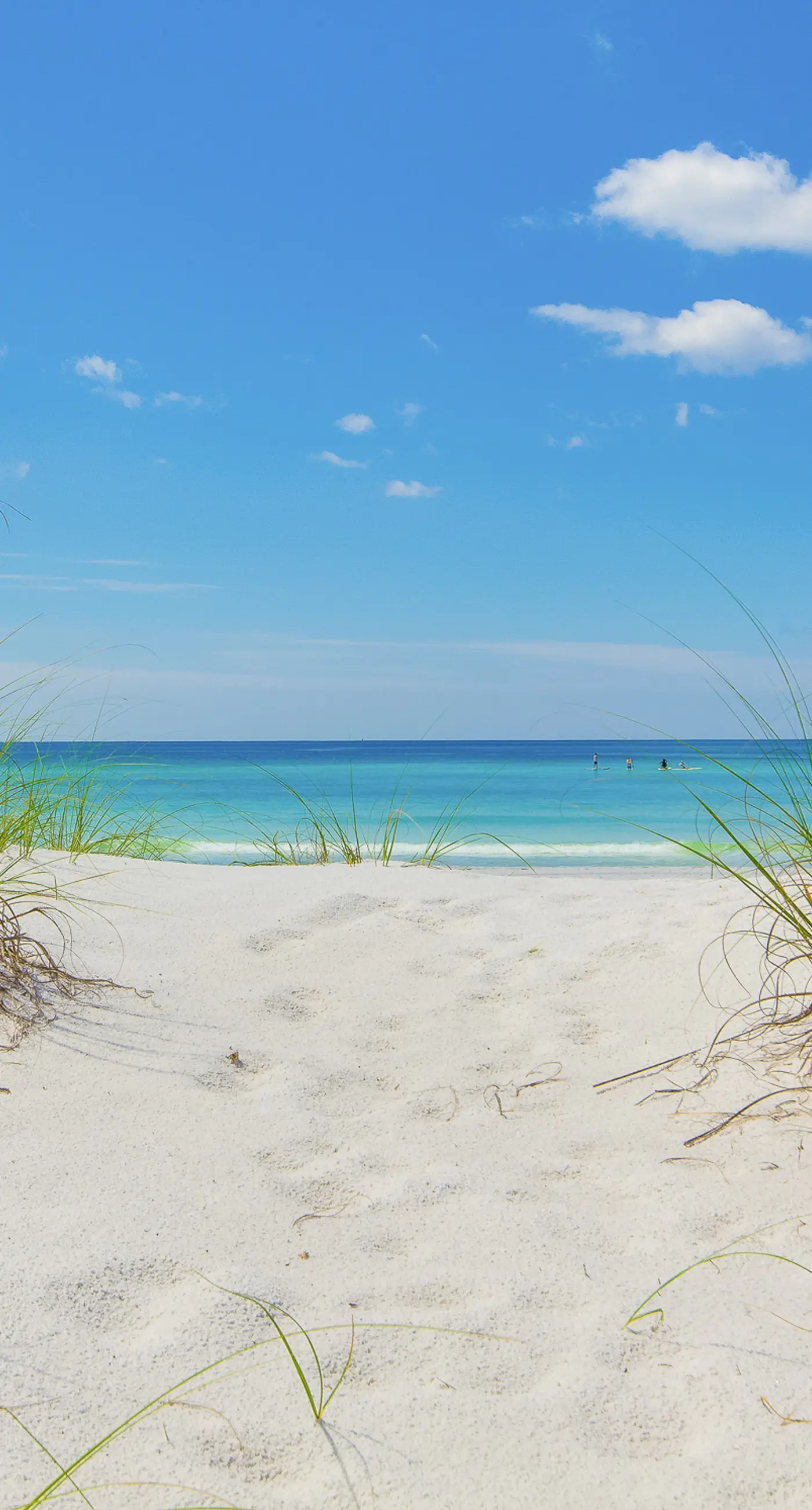 Villa Lago - Emerald Isle