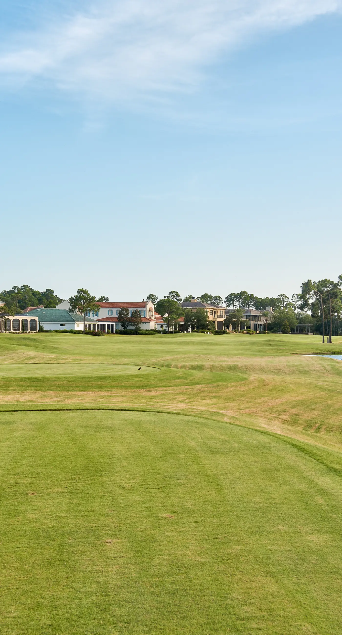 Villa Lago - Emerald Isle