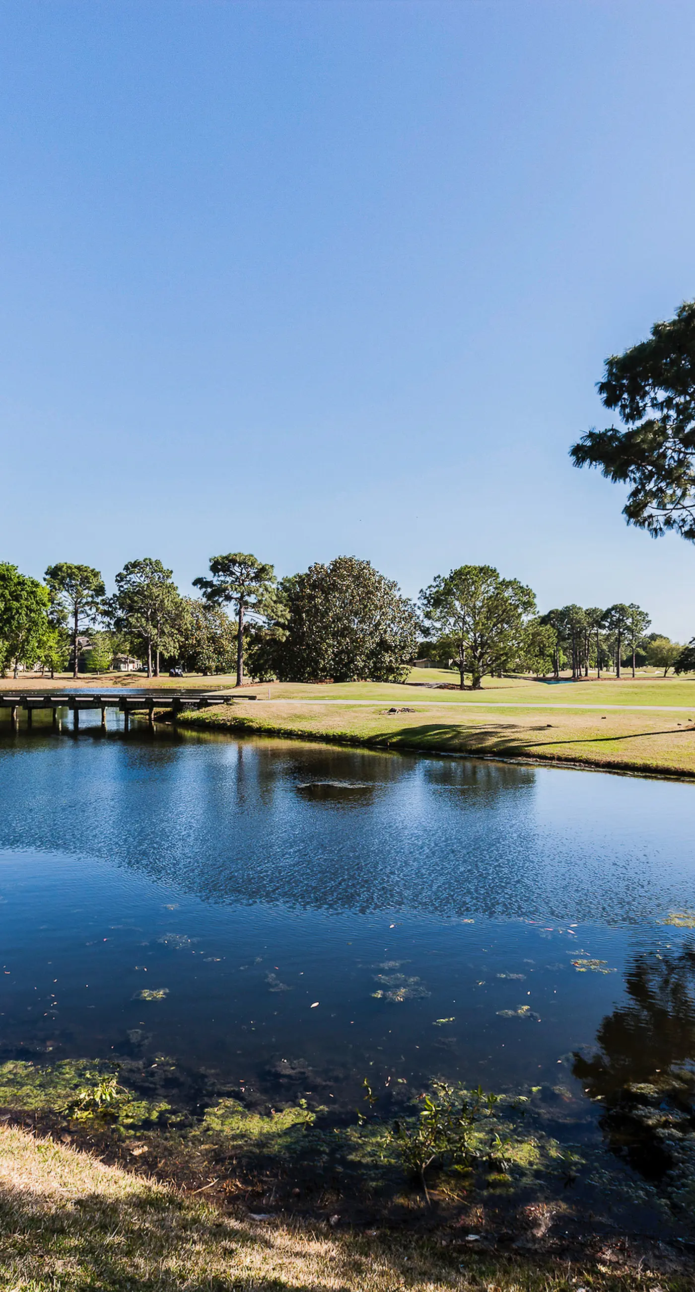Villa Lago - Emerald Isle