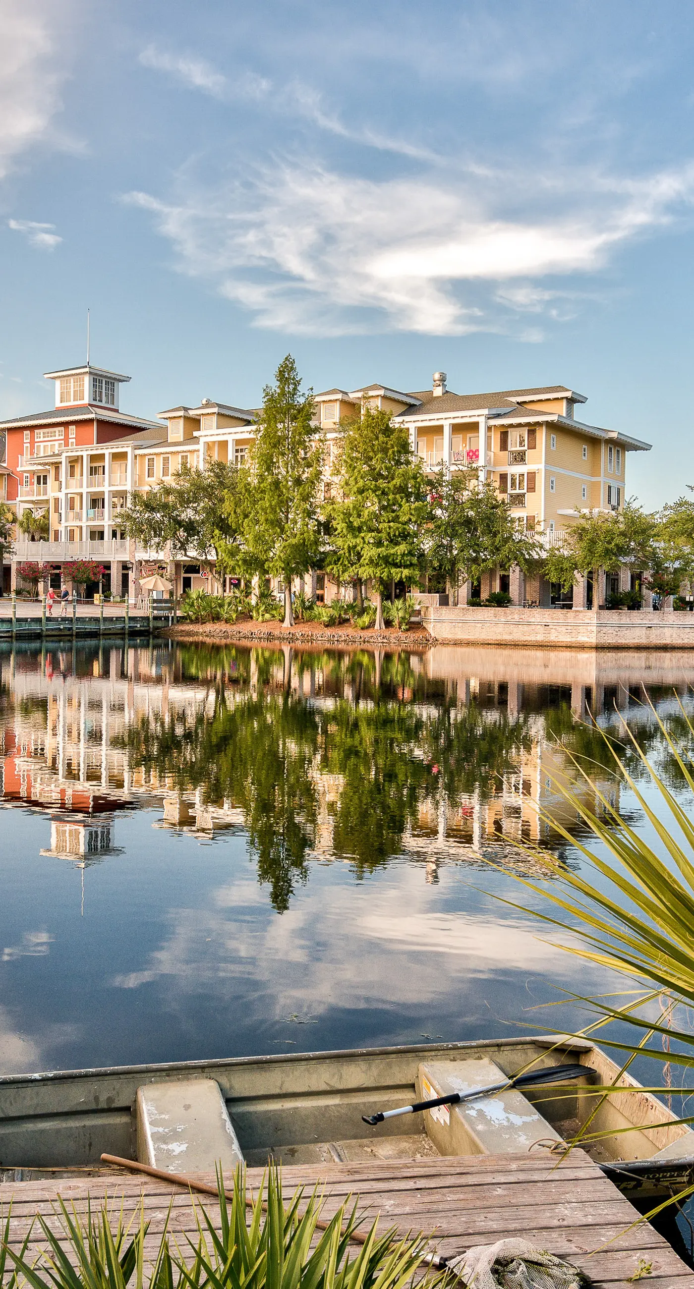 Villa Lago - Emerald Isle