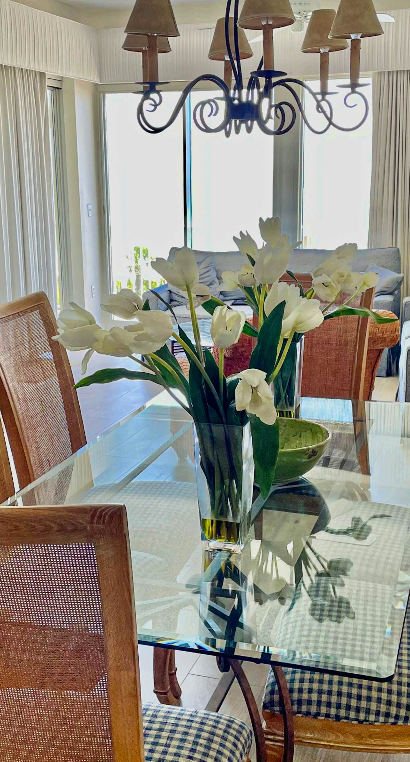 4th Floor Condo with Gulf View Fitness Center, Pools, Beach Access