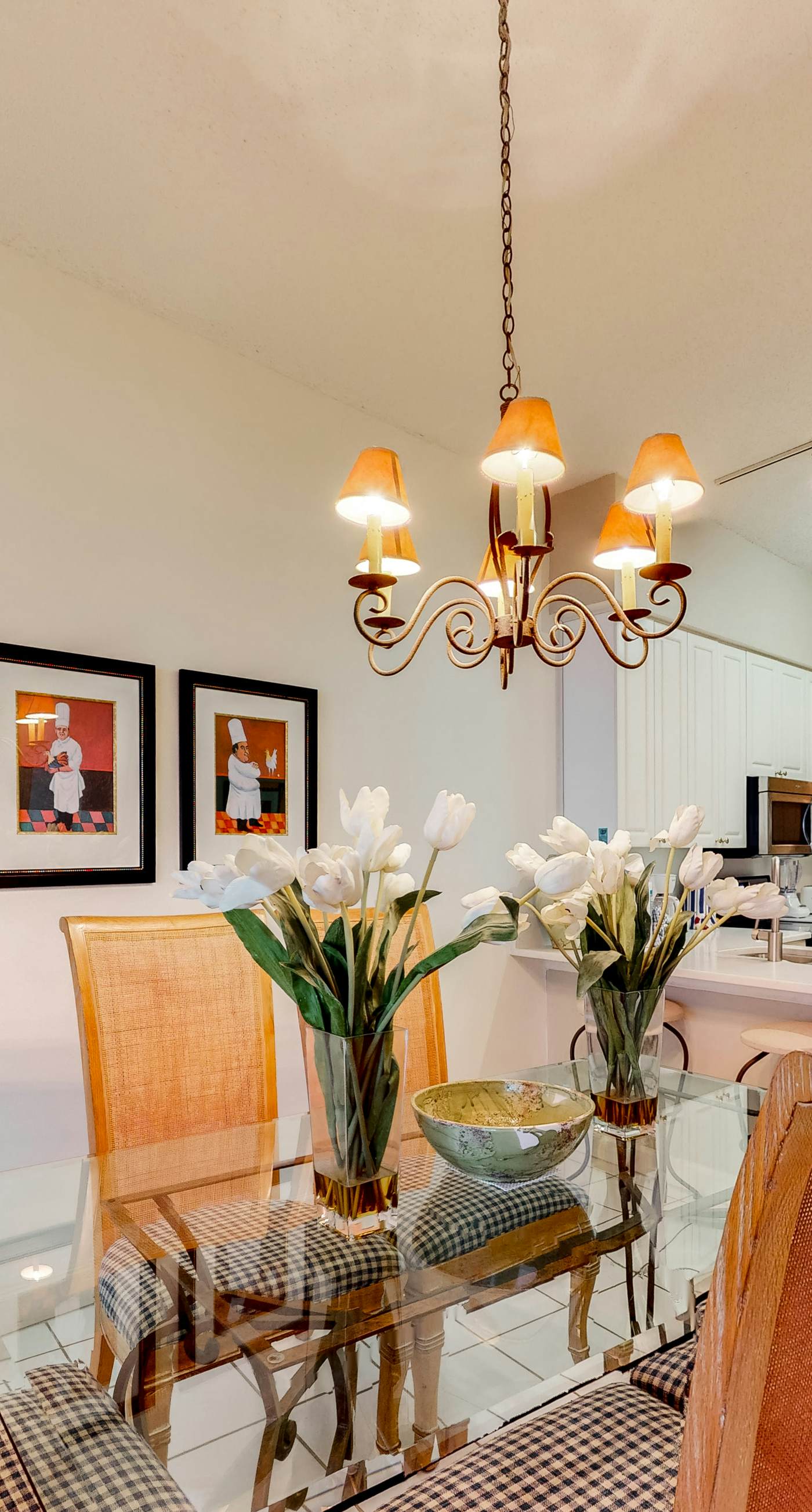 4th Floor Condo with Gulf View Fitness Center, Pools, Beach Access