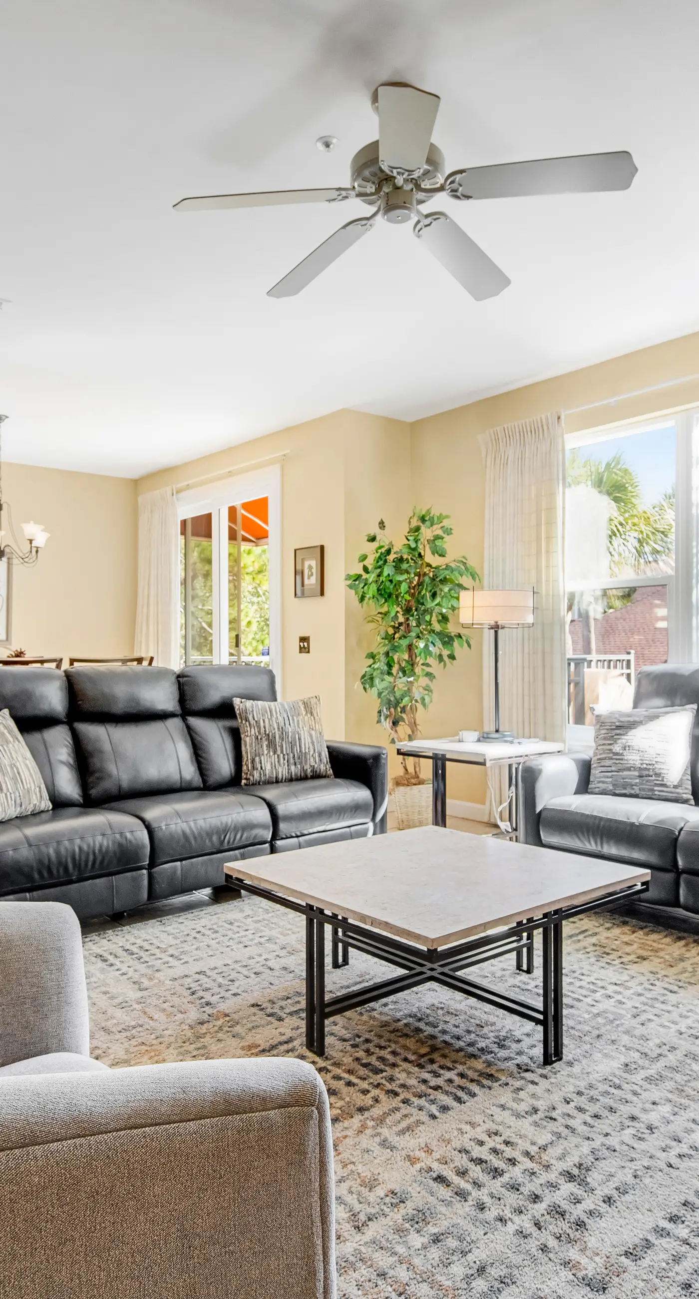 Turnberry Villas #8521