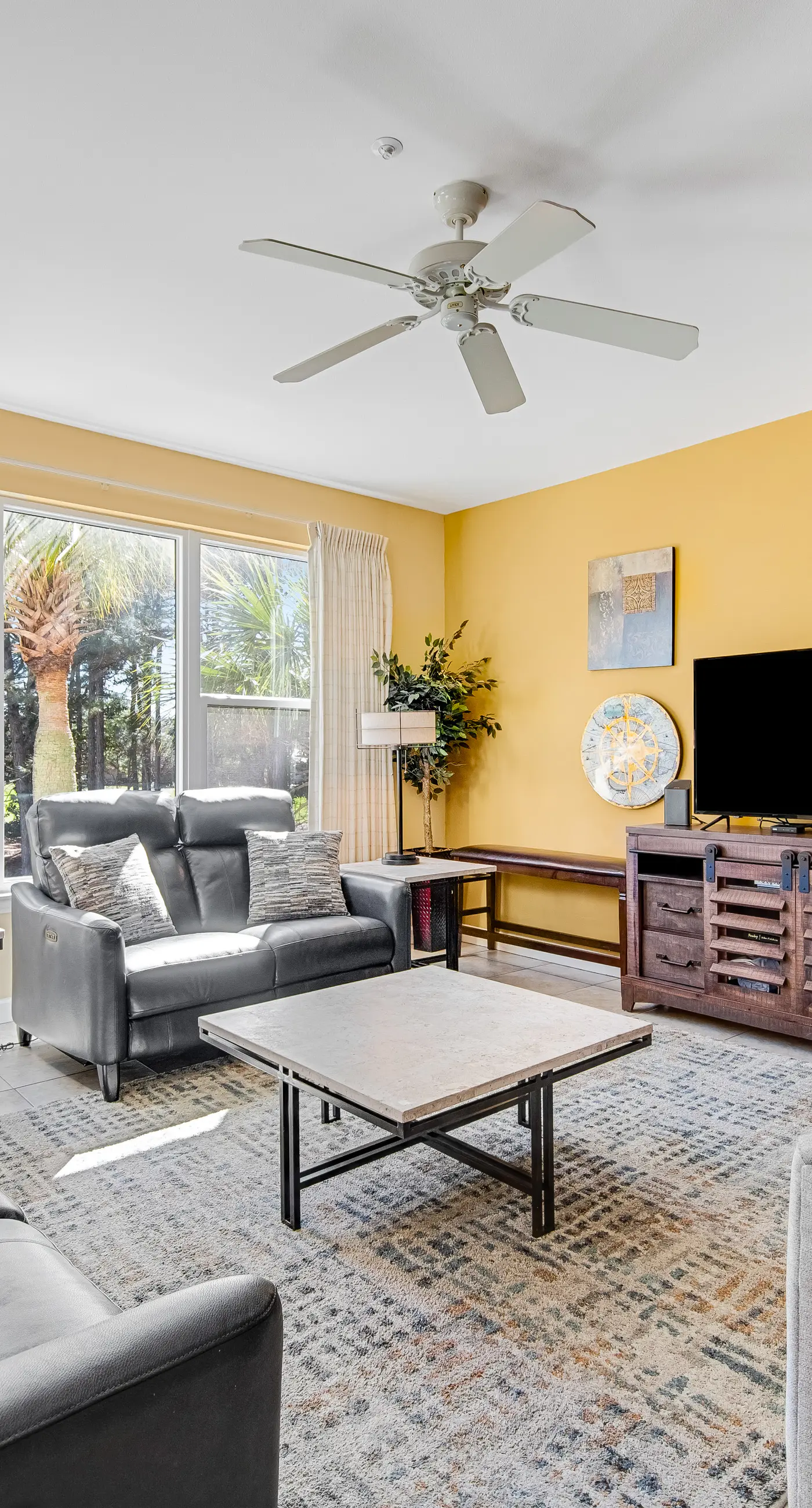 Turnberry Villas #8521