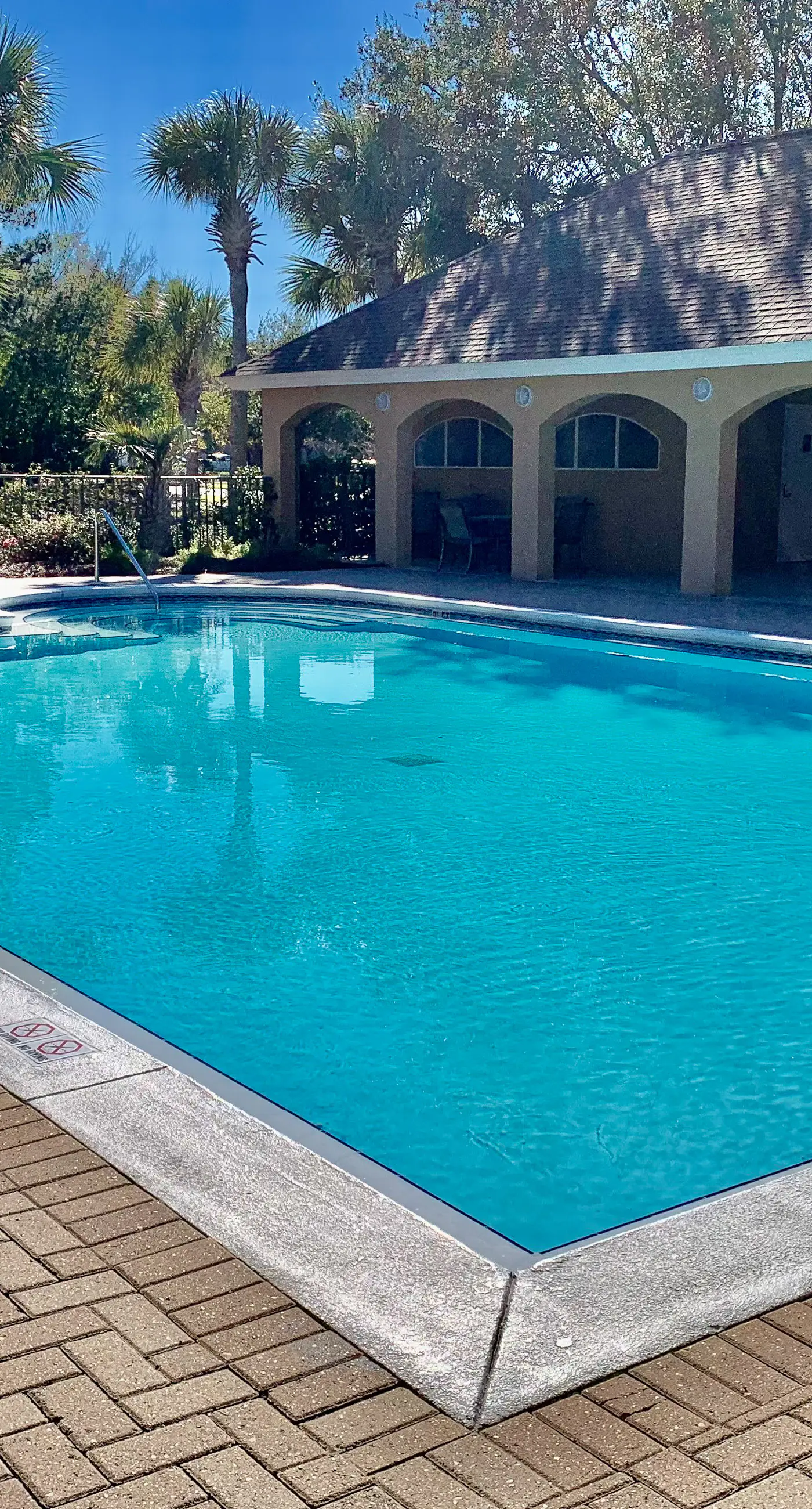 Turnberry Villas #8521