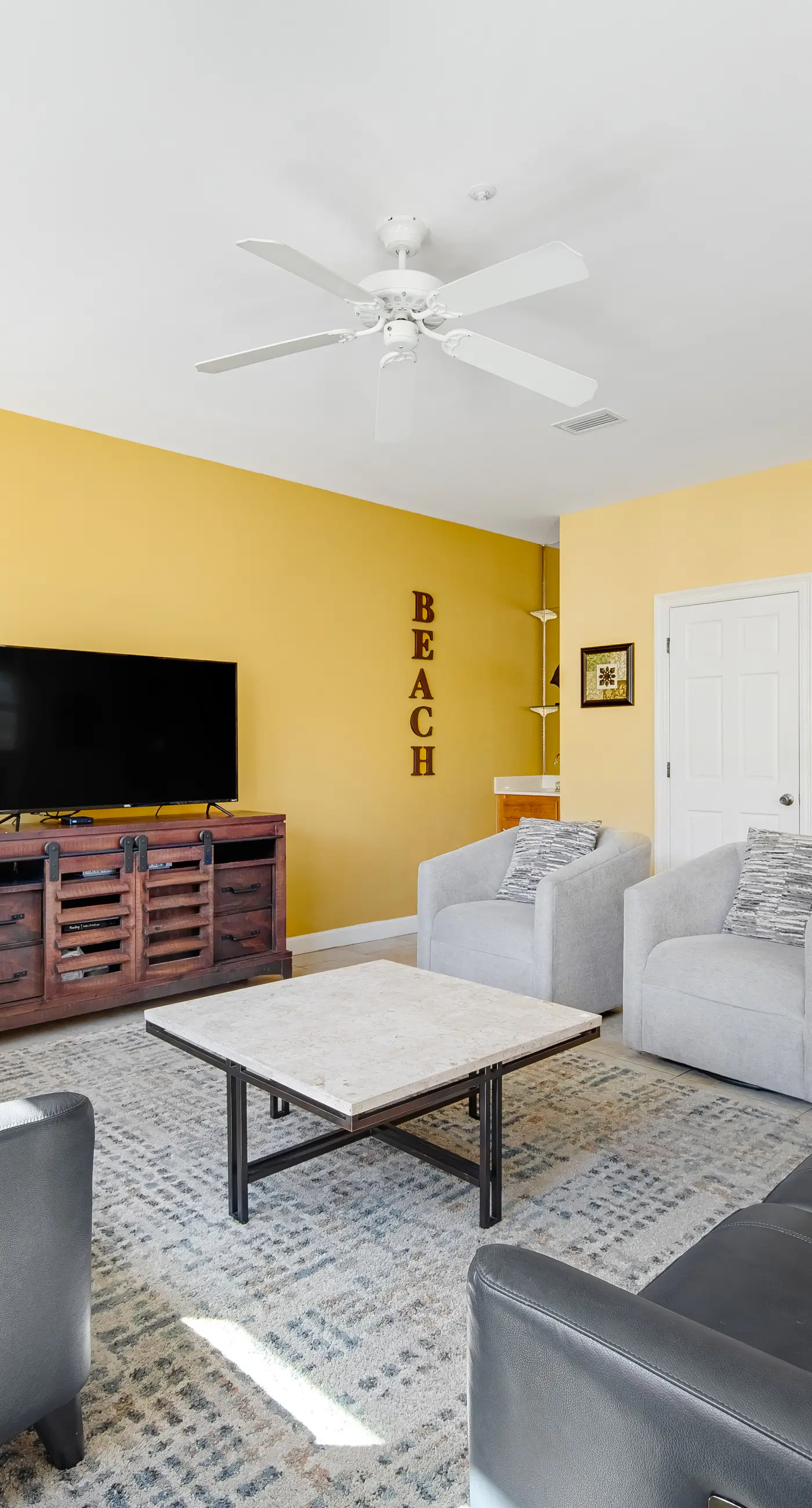 Turnberry Villas #8521