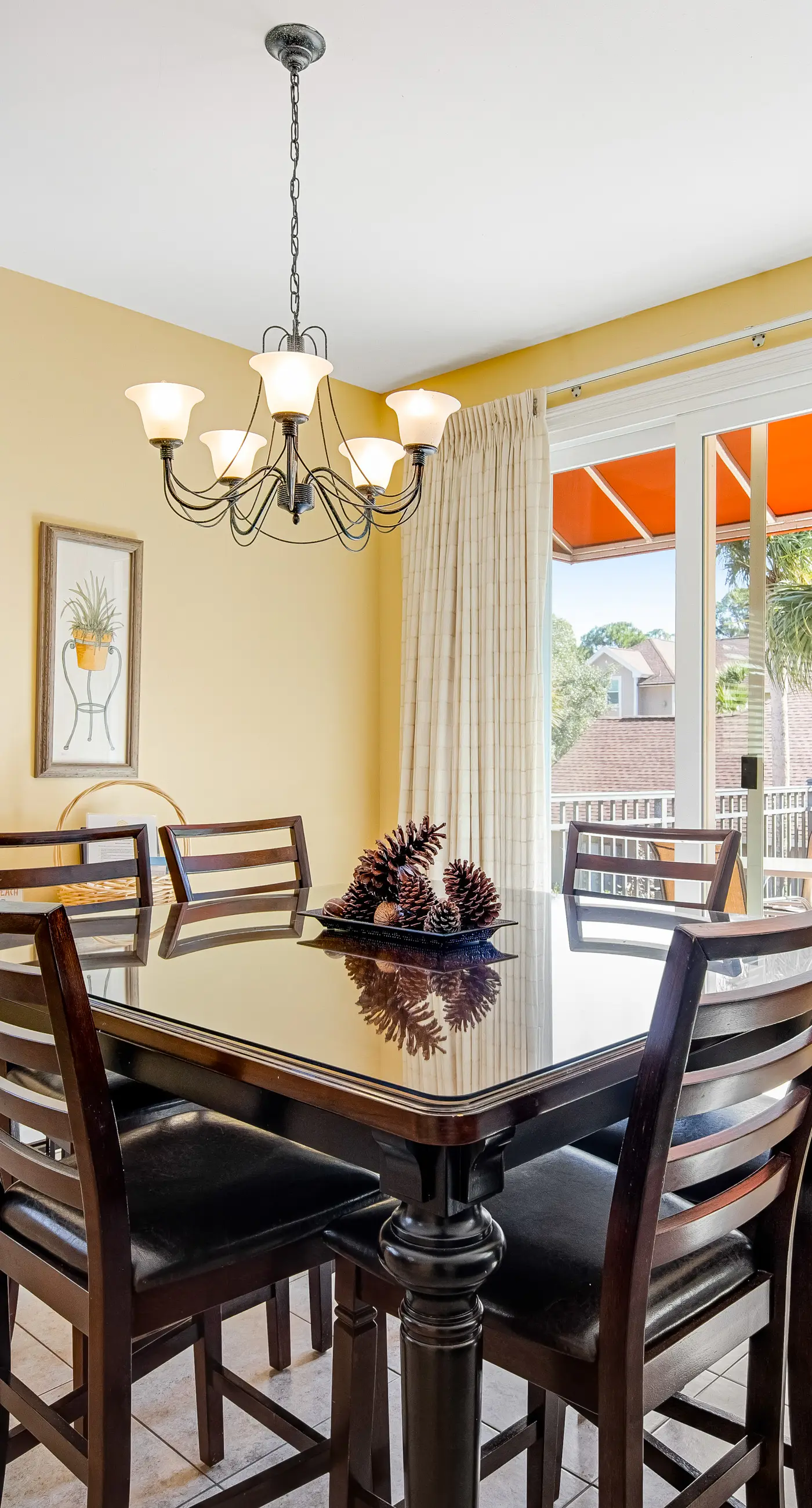 Turnberry Villas #8521